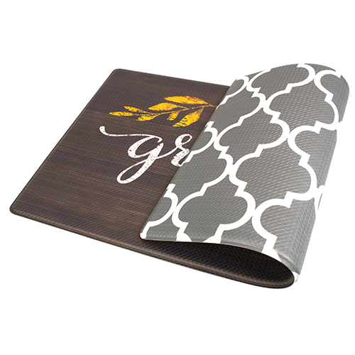 Kitchen Home Cushion Floor Mat Anti-Fatigue Standing Mat Office Desk Indoor Rug - Picture 29 of 70