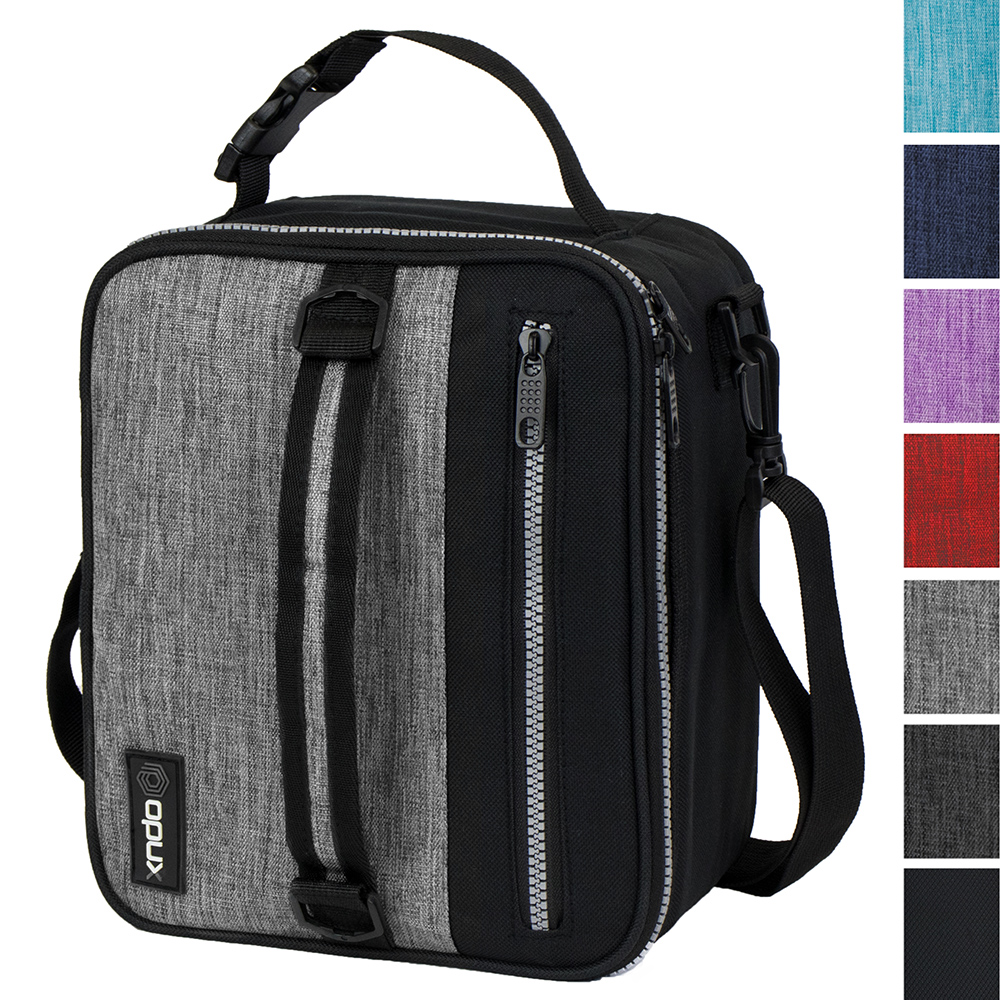 Bento Cooler Tote For Women Men Kids School Boys