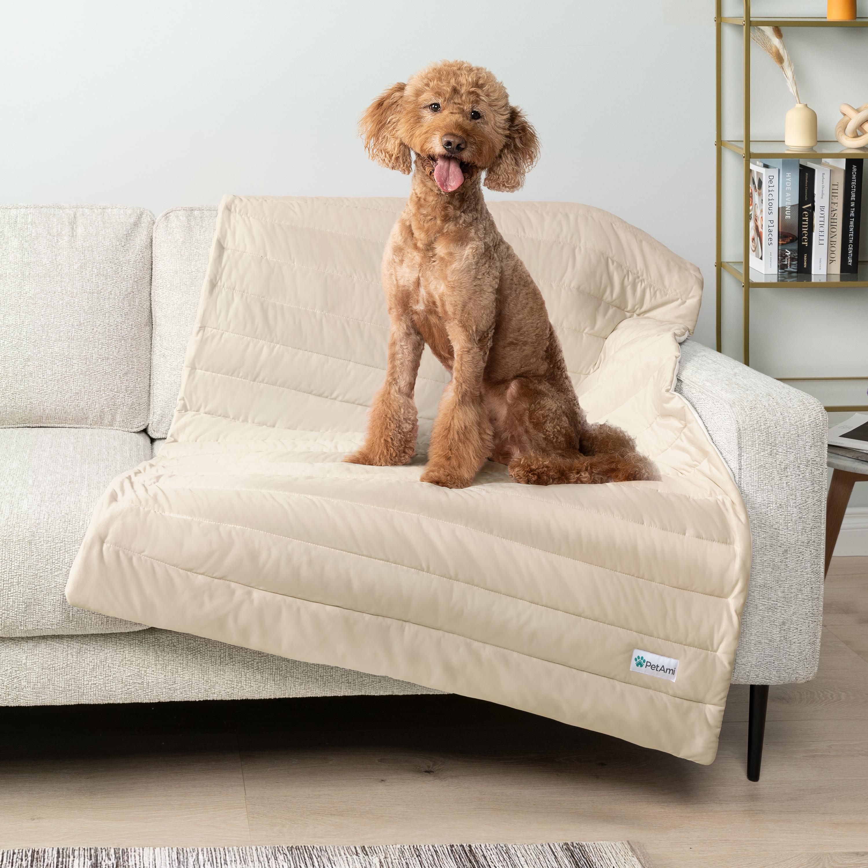 Haustier Kühlmatte Cool Pad Bequemes Kissen Bett Decke für Hund Katze Welpe - Bild 43 von 49
