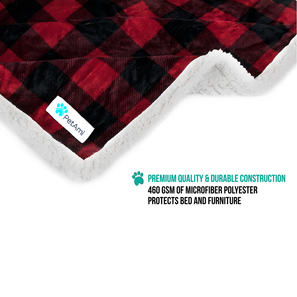 IMPERMEABLE Manta Perro Mascota Tiro para Sofá Proteger Muebles S M L Perro Gato Cachorro - Imagen 135 de 180