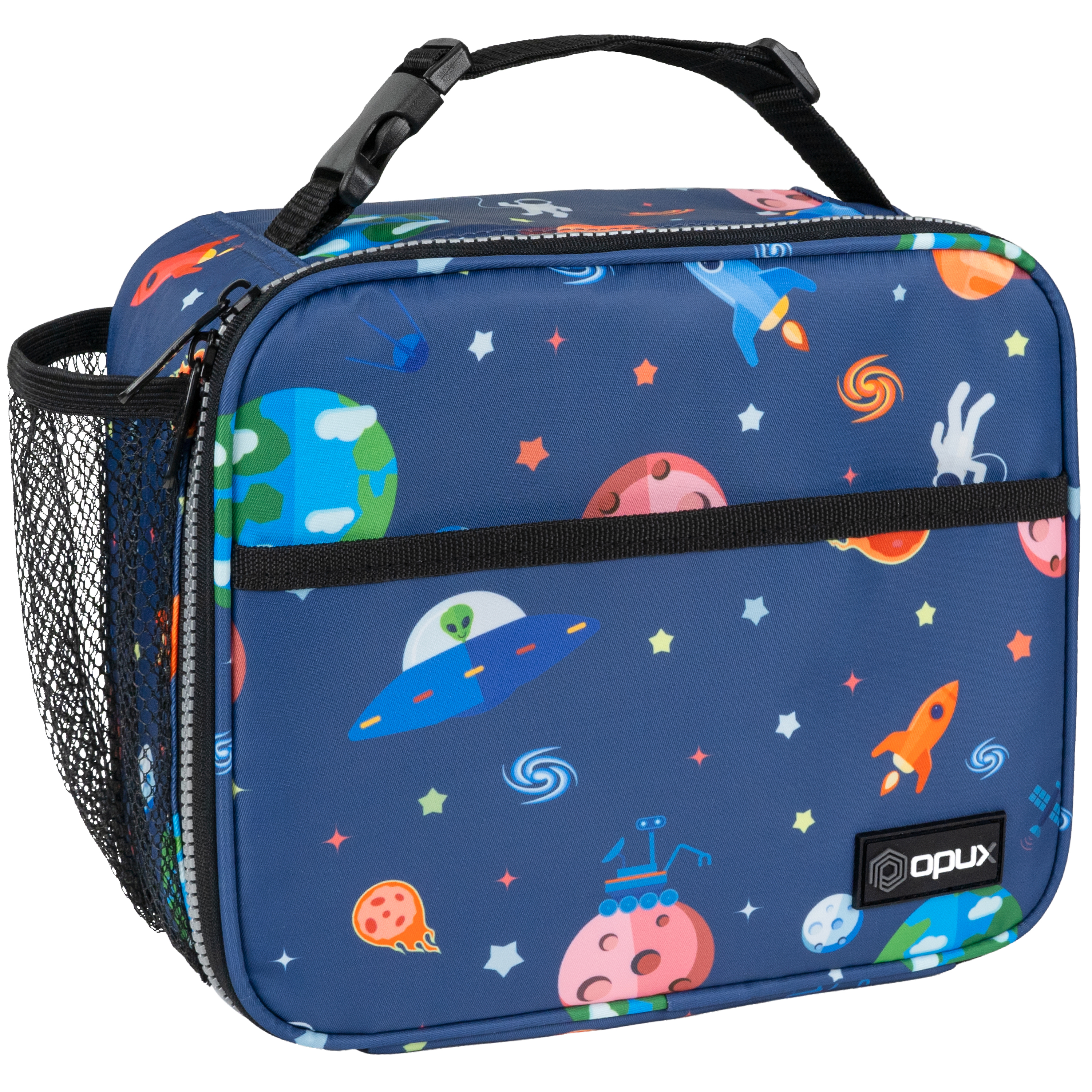 Insulated Lunch Bag Small Lunch Box For Work Office School Men Women Kids Bento - Picture 104 of 115