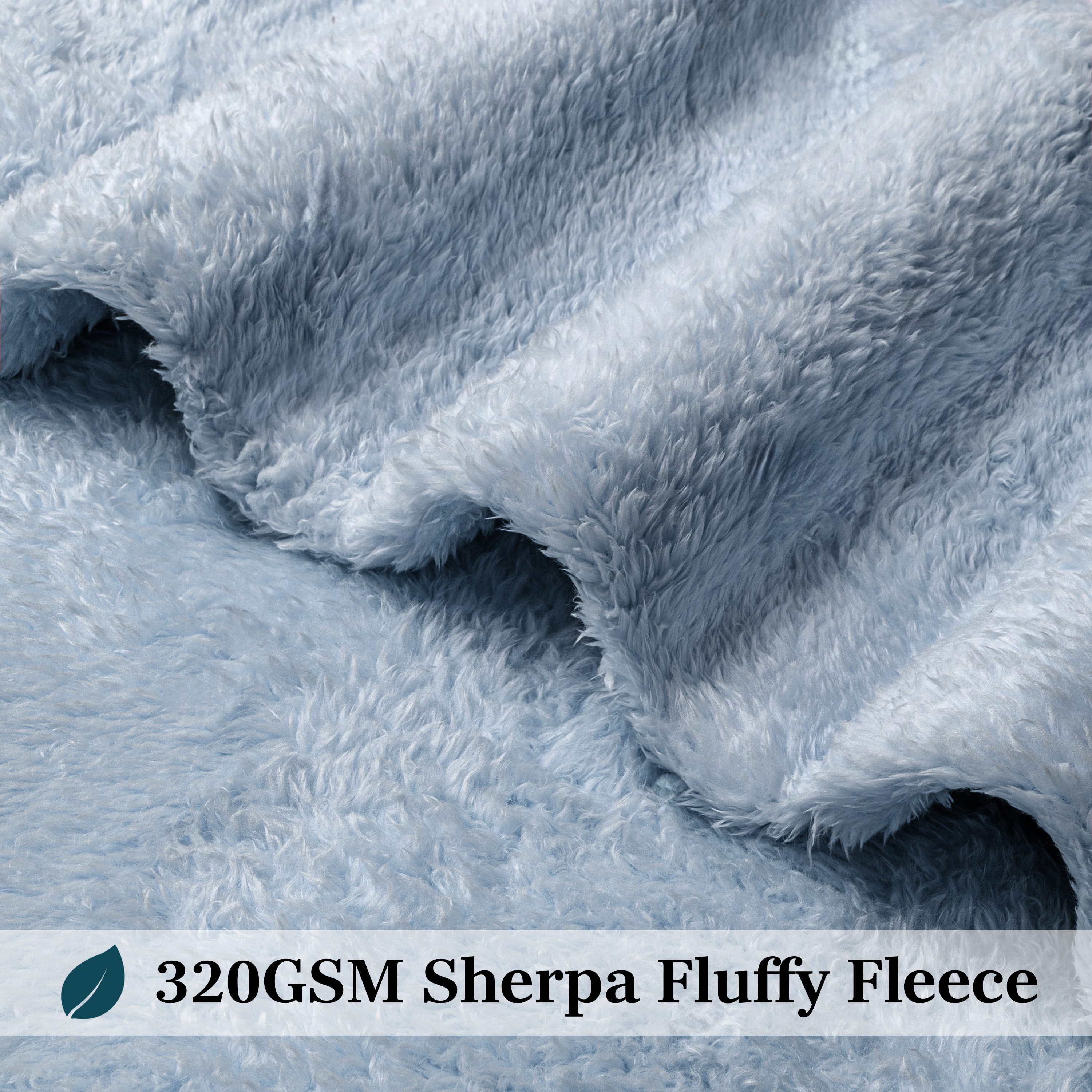 Super Soft Blanket Lightweight Sherpa Fleece Warm Fluffy Throws Couch Sofa Bed - Picture 41 of 169