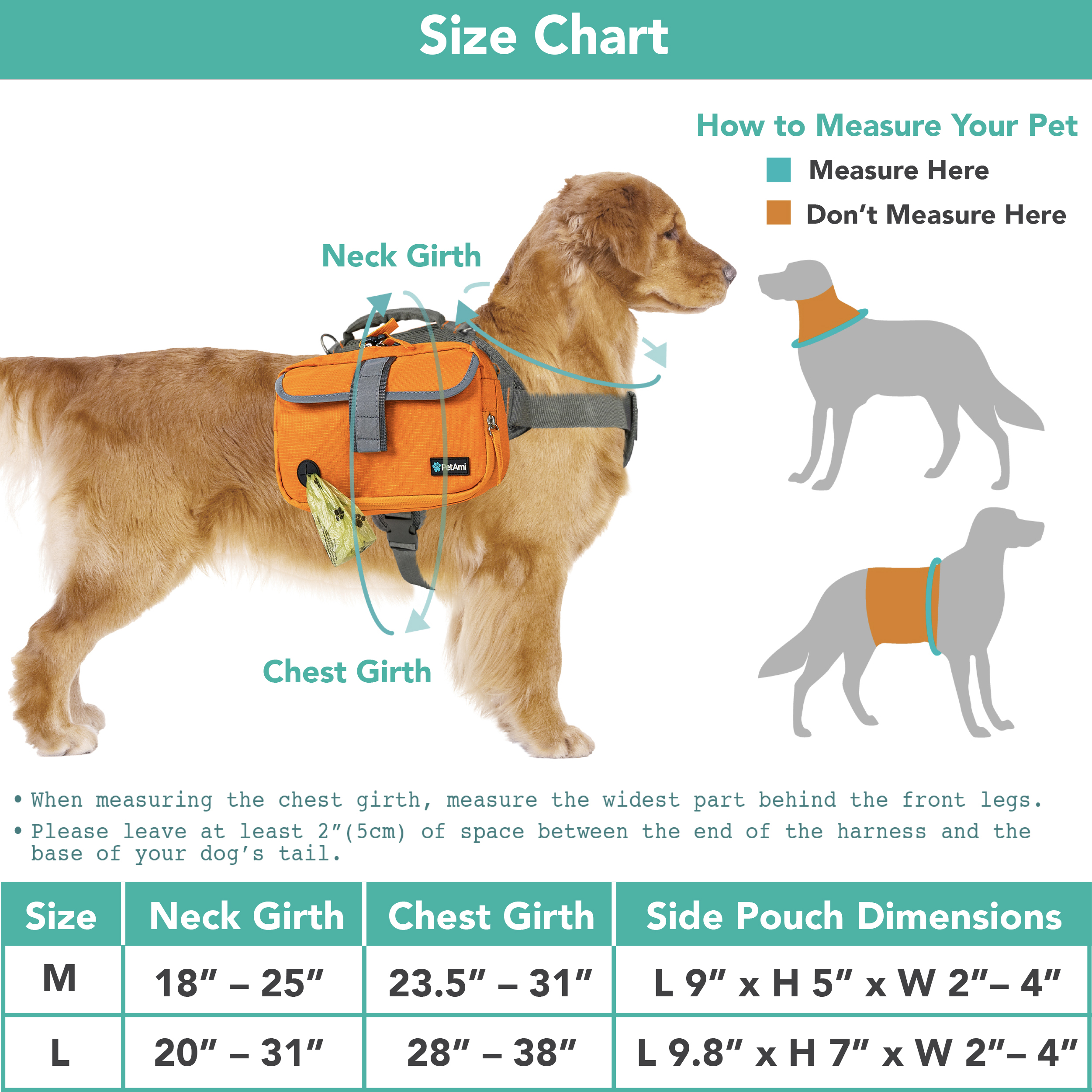 Dog Harness Backpack for Medium Large Dogs Hiking Pet Backpack Saddle Bag Pack Dog Harness Backpack for Medium Large Dogs Hiking Pet Backpack Saddle Bag Pack