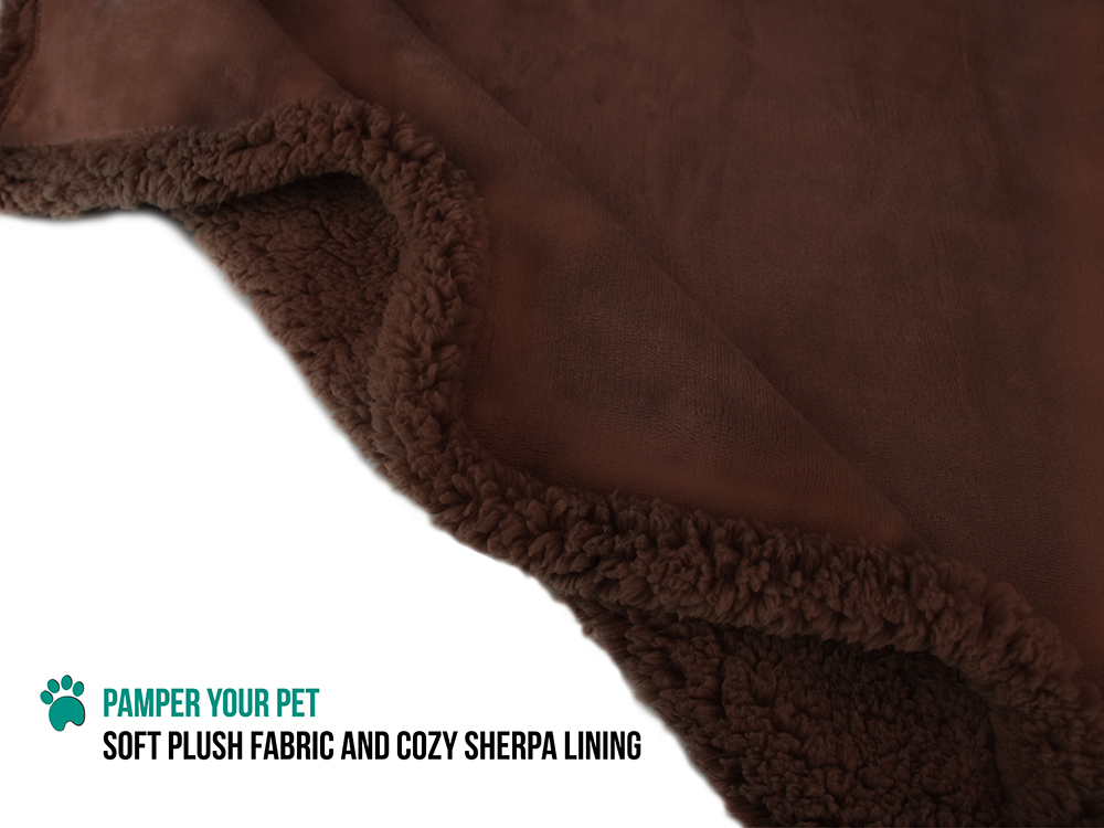 IMPERMEABLE Manta Perro Mascota Tiro para Sofá Proteger Muebles S M L Perro Gato Cachorro - Imagen 38 de 180
