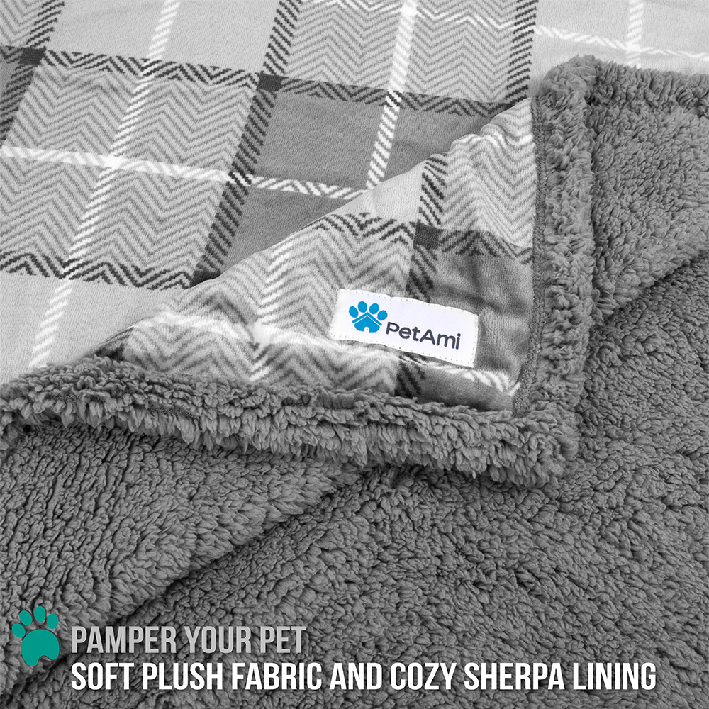 IMPERMEABLE Manta Perro Mascota Tiro para Sofá Proteger Muebles S M L Perro Gato Cachorro - Imagen 87 de 180