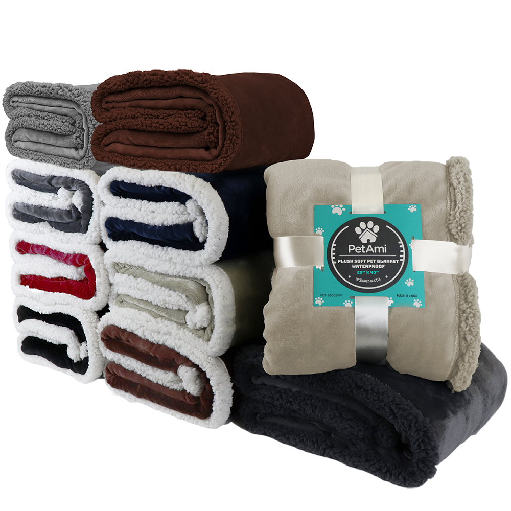 IMPERMEABLE Manta Perro Mascota Tiro para Sofá Proteger Muebles S M L Perro Gato Cachorro - Imagen 127 de 180