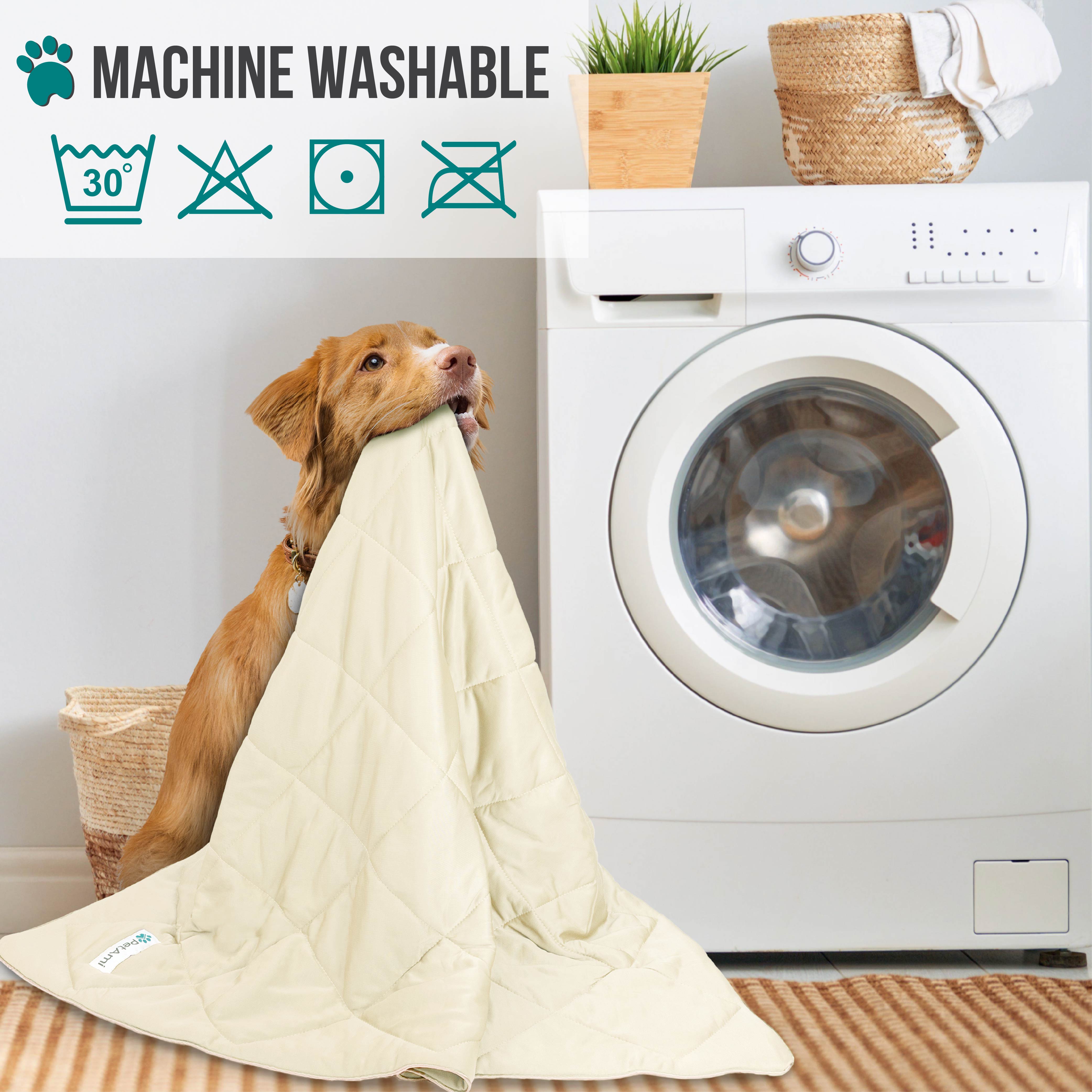 Pet Cooling Blanket Cool Nylon Pad Light Dog Cat Puppy For Summer Sleeping Bed - Picture 6 of 71