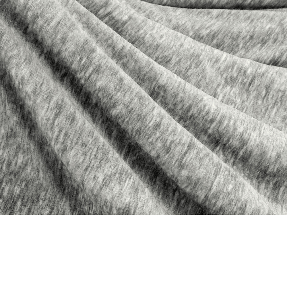 Sherpa Flannel Fleece Reversible Blanket Plush Soft Throw for Bed Couch Sofa - Picture 25 of 59