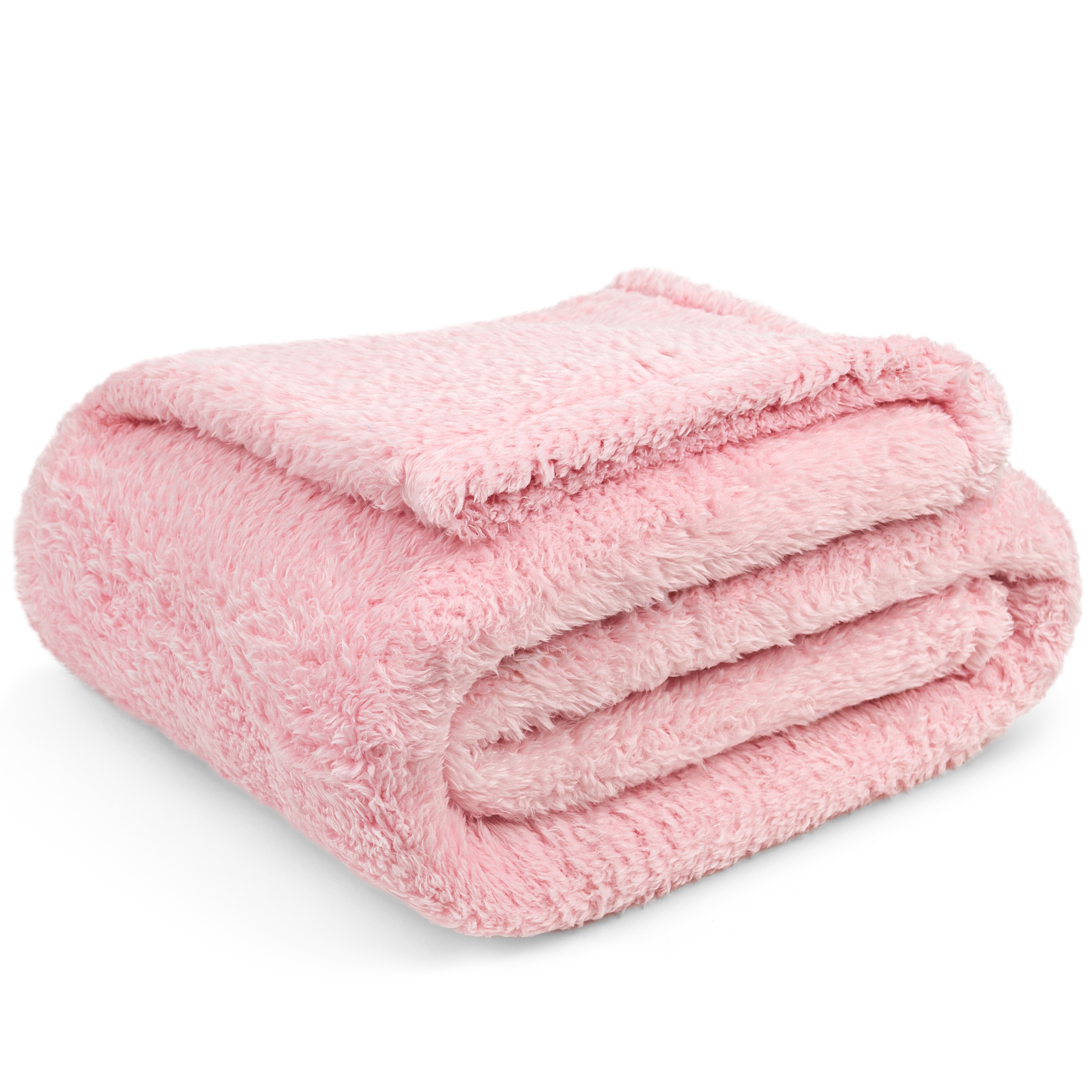 Super Soft Blanket Lightweight Sherpa Fleece Warm Fluffy Throws Couch Sofa Bed - Picture 101 of 169