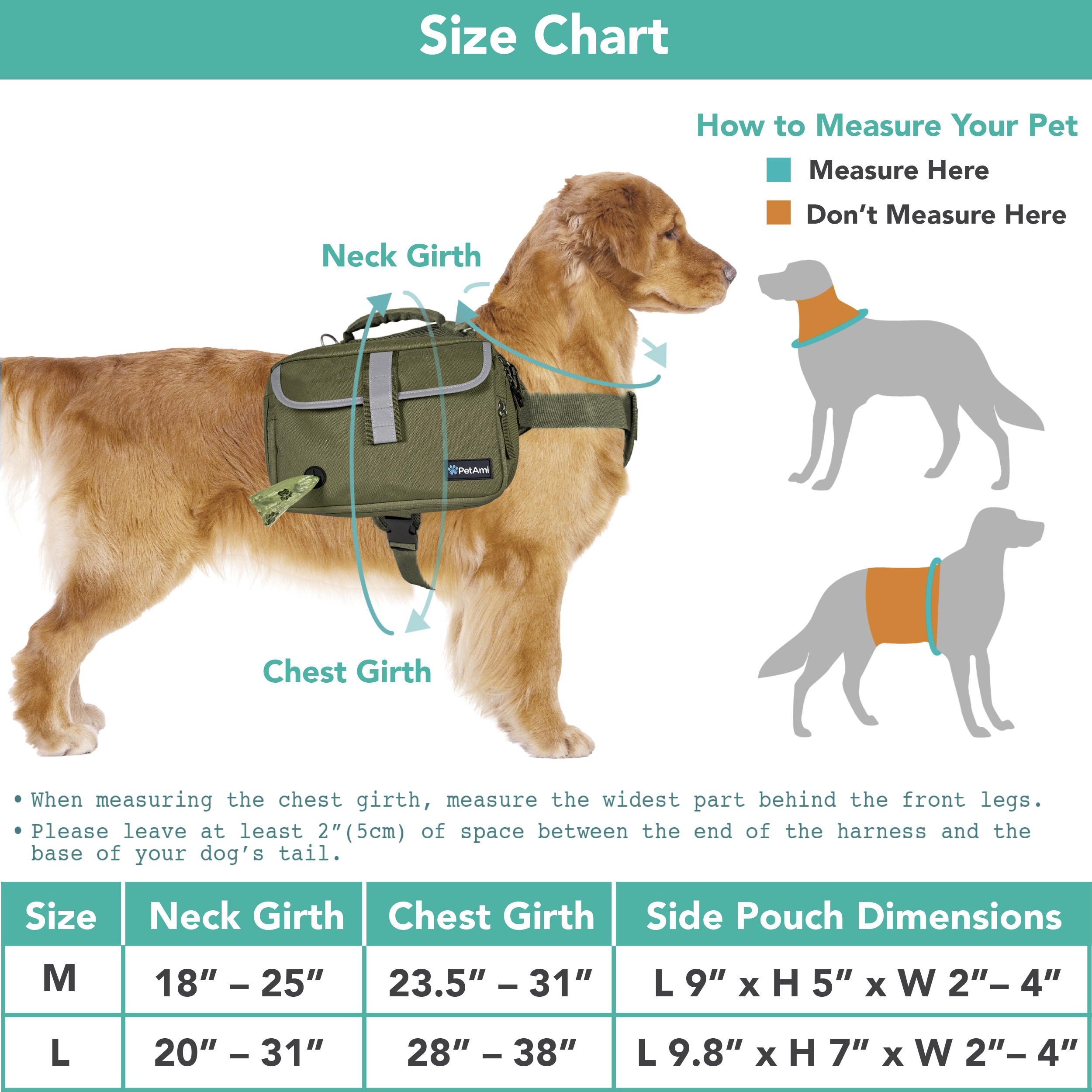 Dog Harness Backpack for Medium Large Dogs Hiking Pet Backpack Saddle Bag Pack Dog Harness Backpack for Medium Large Dogs Hiking Pet Backpack Saddle Bag Pack