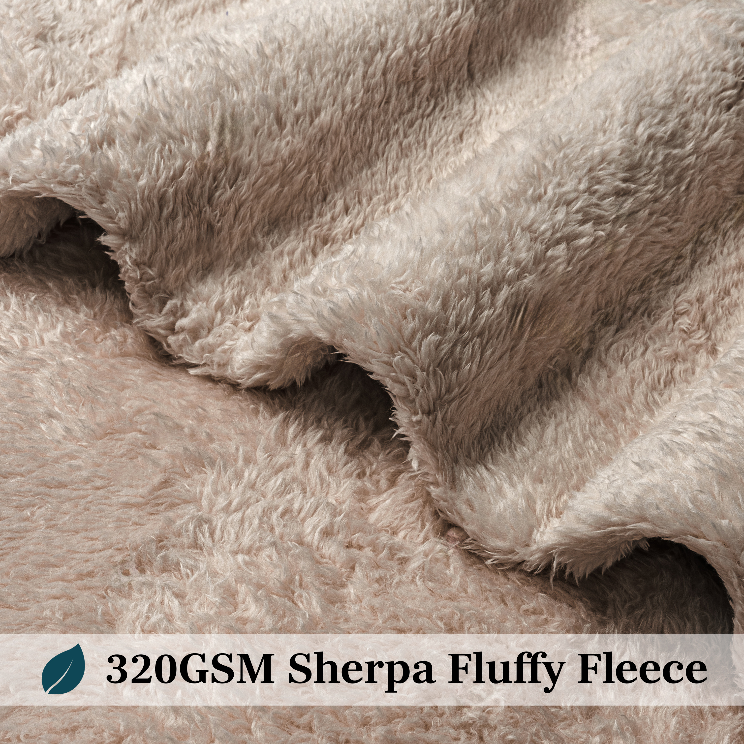 Super Soft Blanket Lightweight Sherpa Fleece Warm Fluffy Throws Couch Sofa Bed - Picture 138 of 169