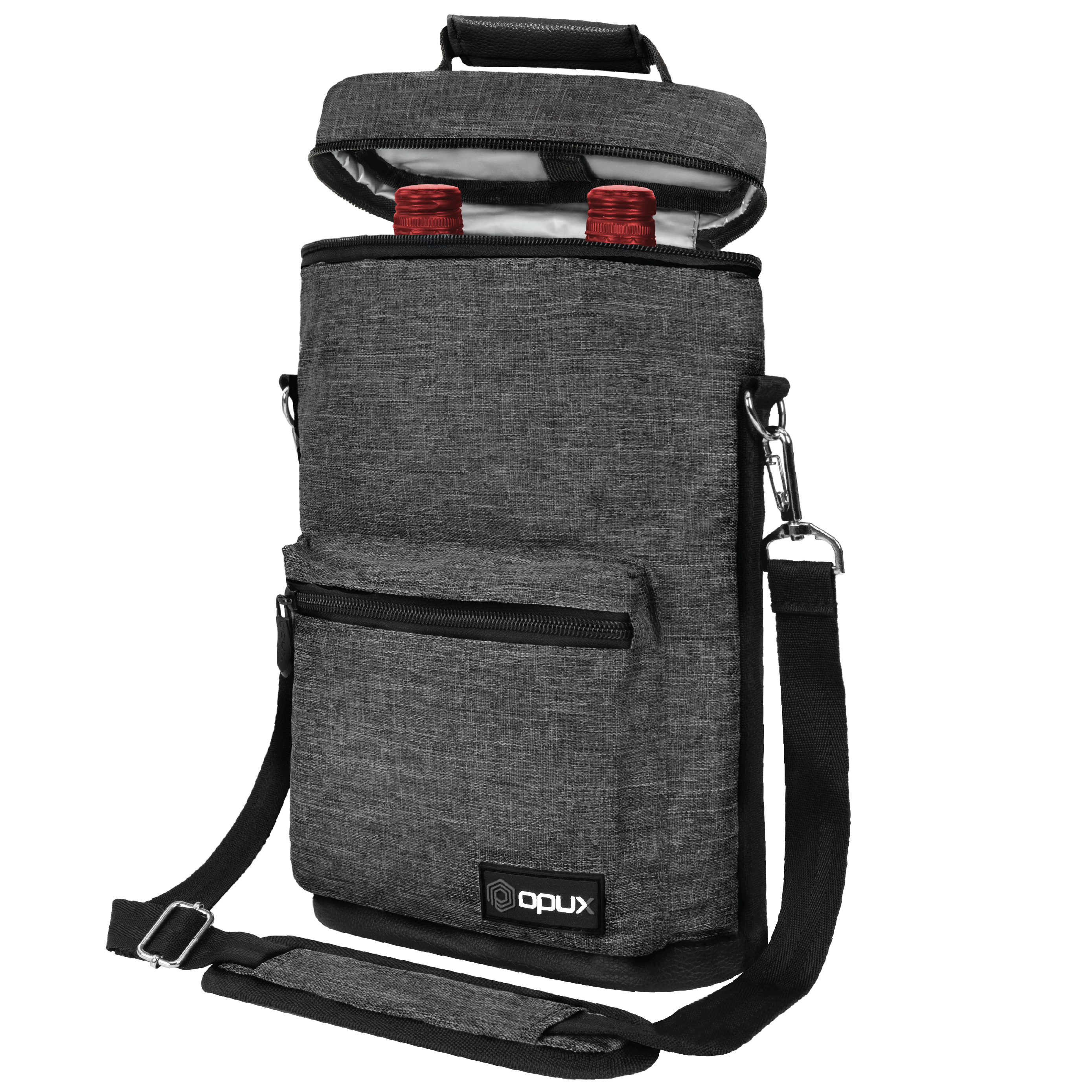 Charcoal Gray