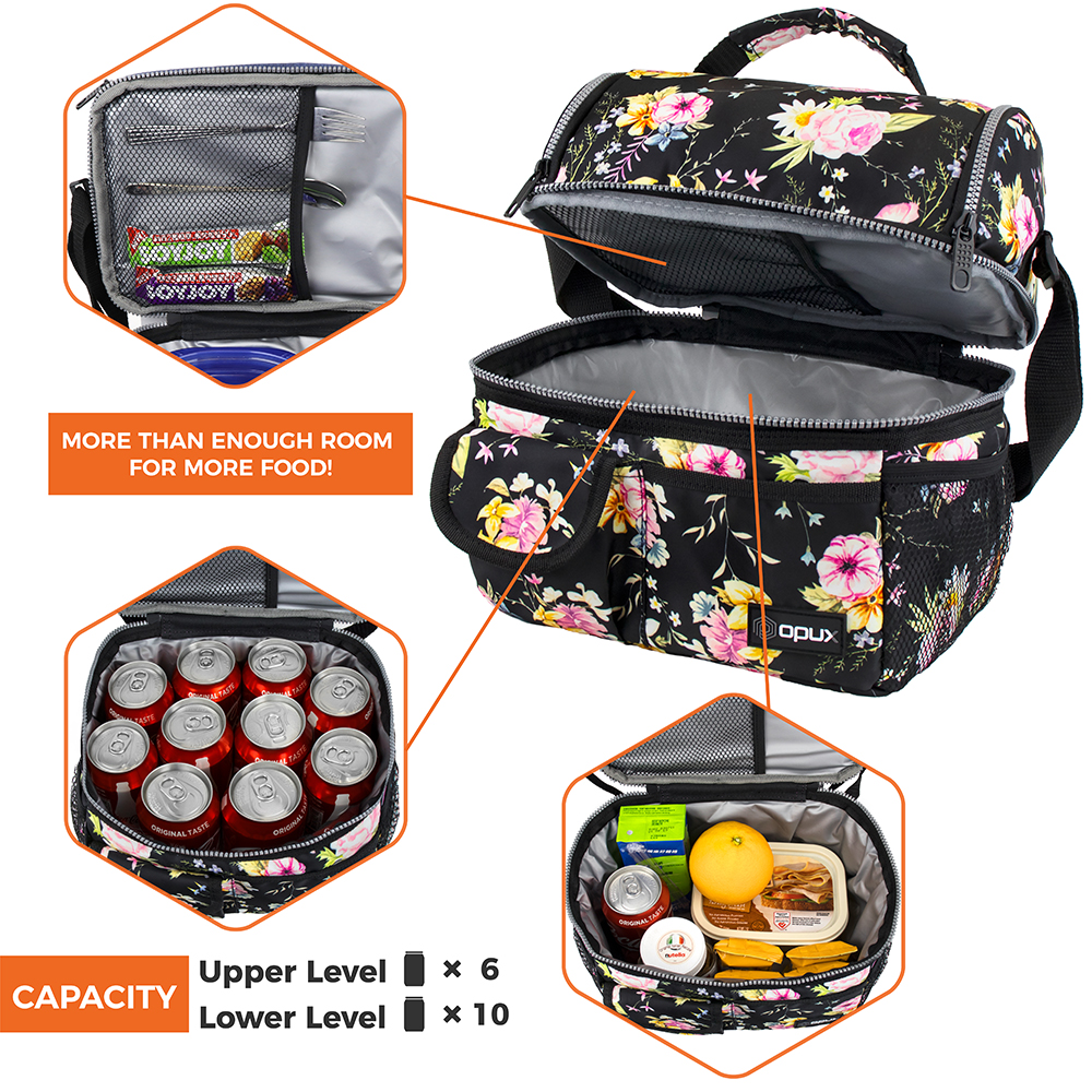 2014 new Thirty One Thermal Insulated lunch bags for women for kids,  bolsos, ice boxes, for hot and cold foods - AliExpress