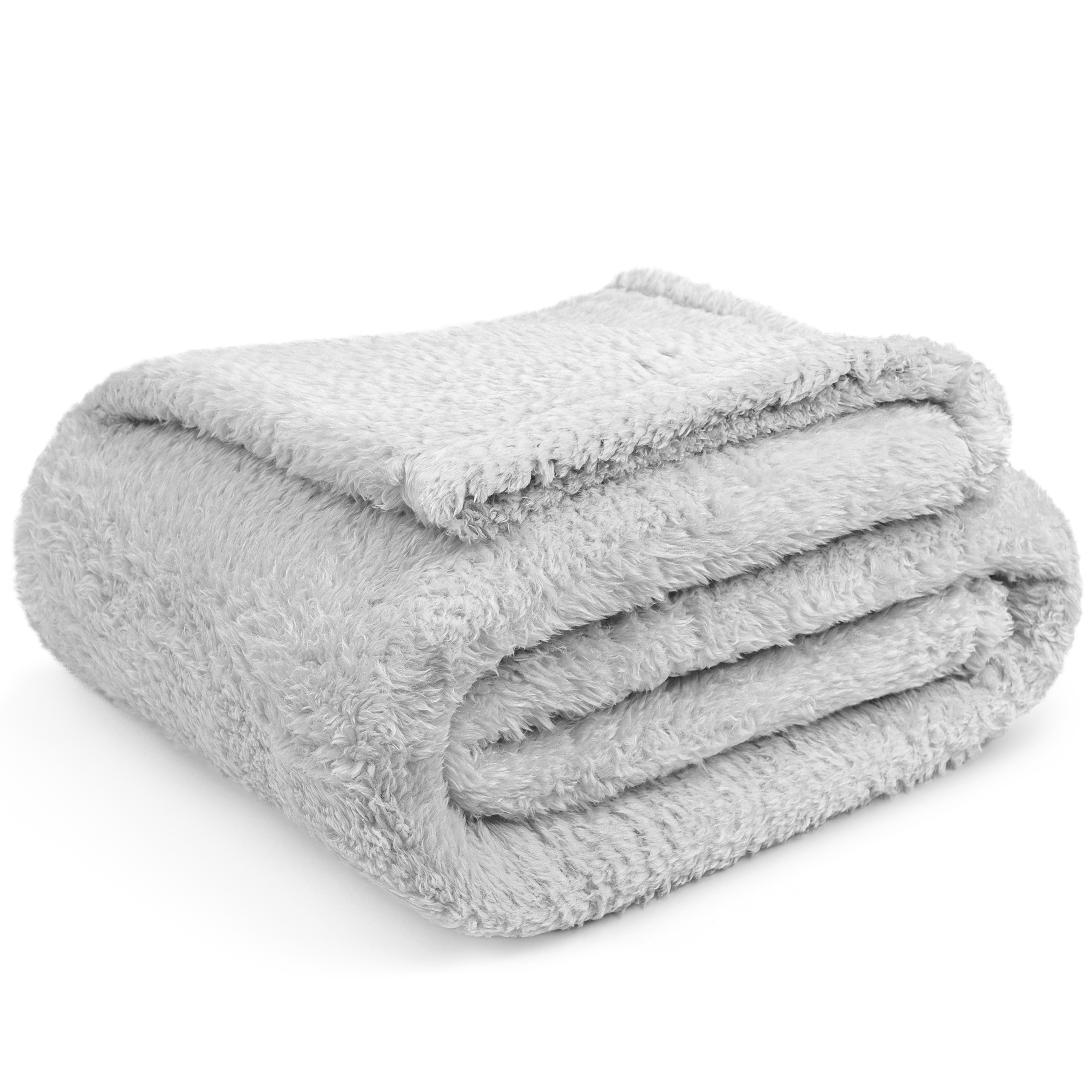 Super Soft Blanket Lightweight Sherpa Fleece Warm Fluffy Throws Couch Sofa Bed - Picture 92 of 169