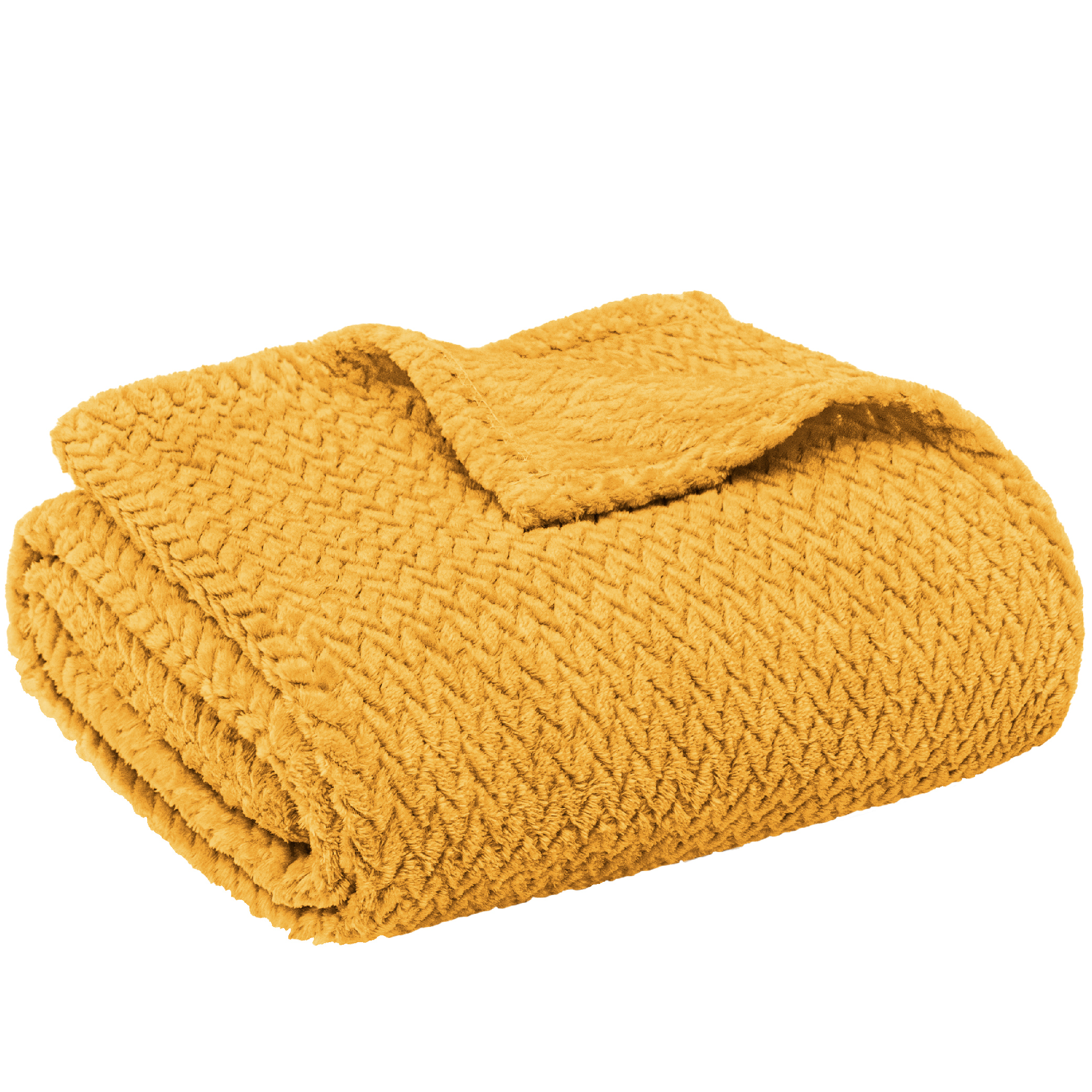 Super Soft Fleece Throw Blanket for Couch Sofa Bed Chair Lightweight Microfiber - Picture 66 of 139