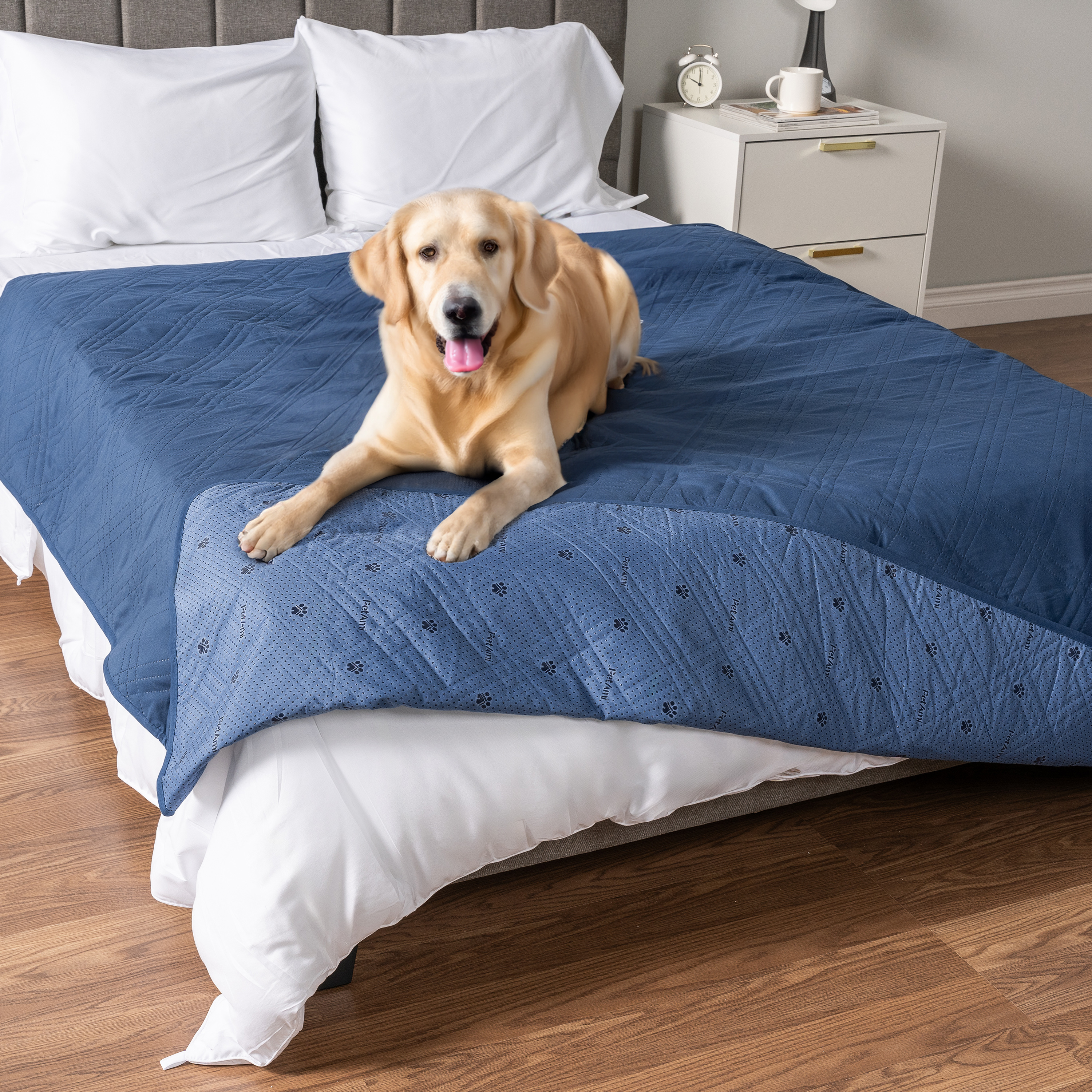 WATERPROOF Couch Cover for Dog Pet Furniture Cover for Sofa Bed Dog Blanket