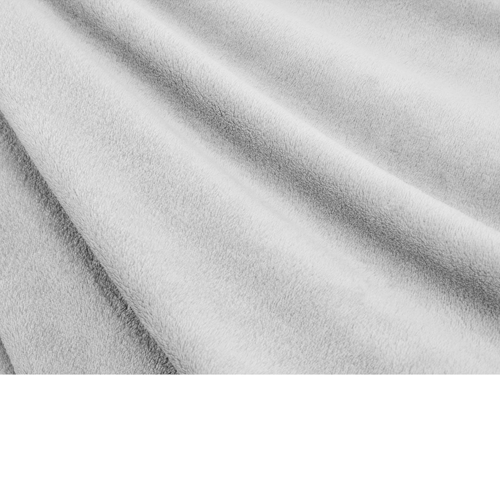 Fleece Wearable TV Blanket with Sleeves Front Pocket Robe Warn Soft Blanket Gift - Picture 49 of 168