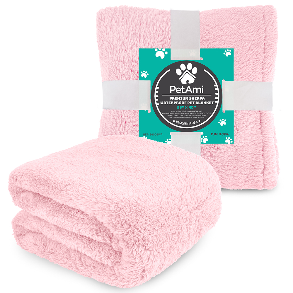 pupprotector waterproof dog blanket for couch stores