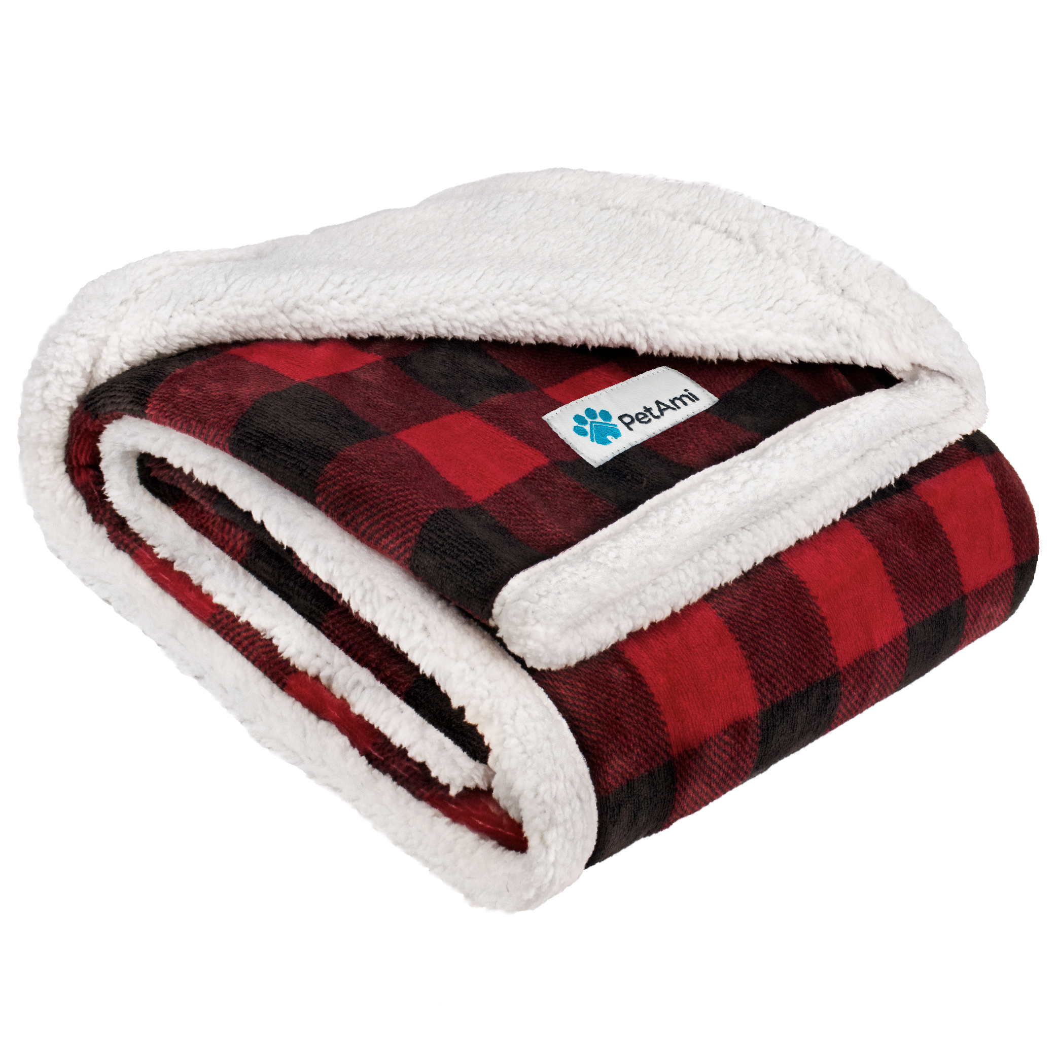 WASSERDICHTE Hundedecke für Haustierbett Couch Möbel Welpe Katze Sherpa Fleece weich - Bild 51 von 146