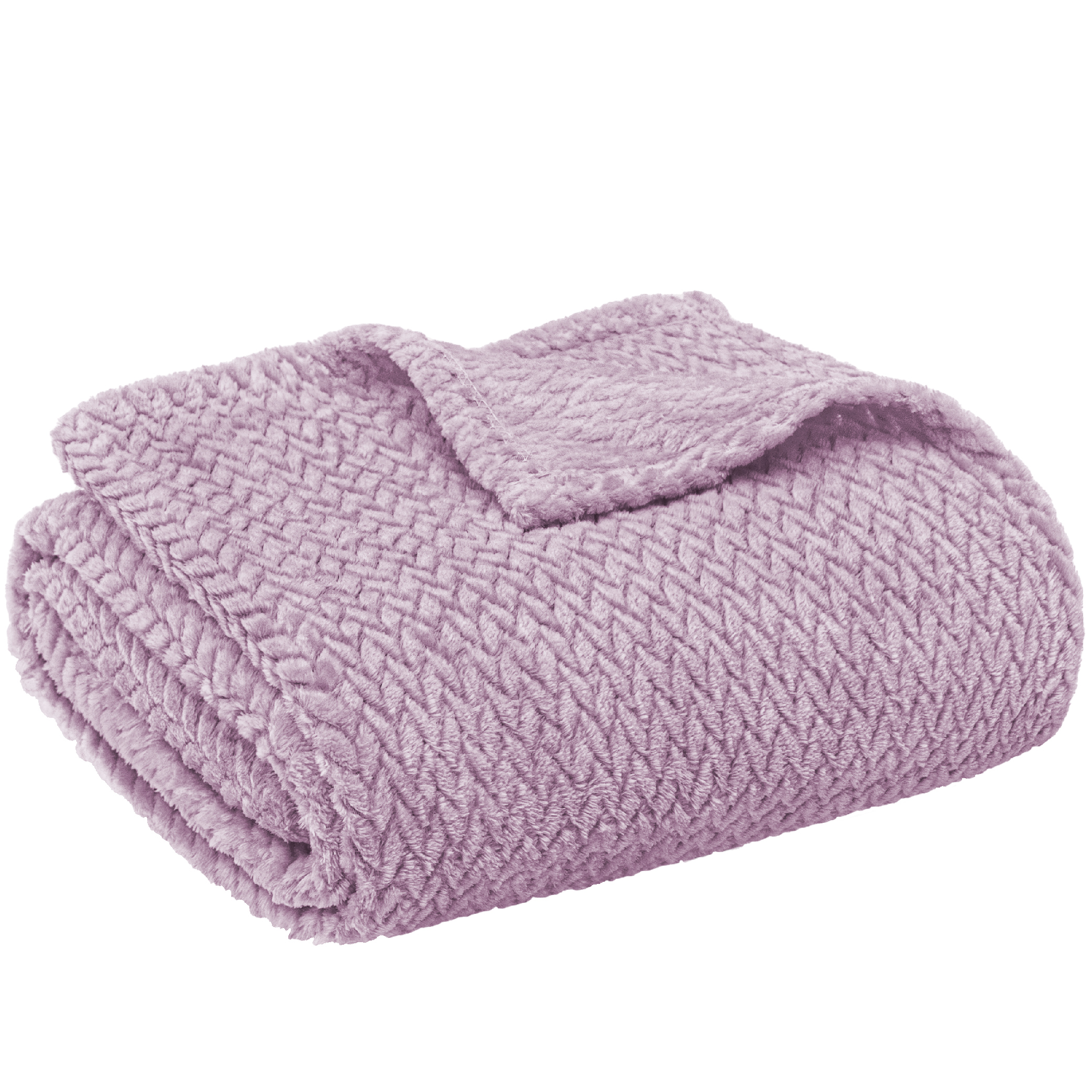 Super Soft Fleece Throw Blanket for Couch Sofa Bed Chair Lightweight Microfiber - Picture 39 of 139