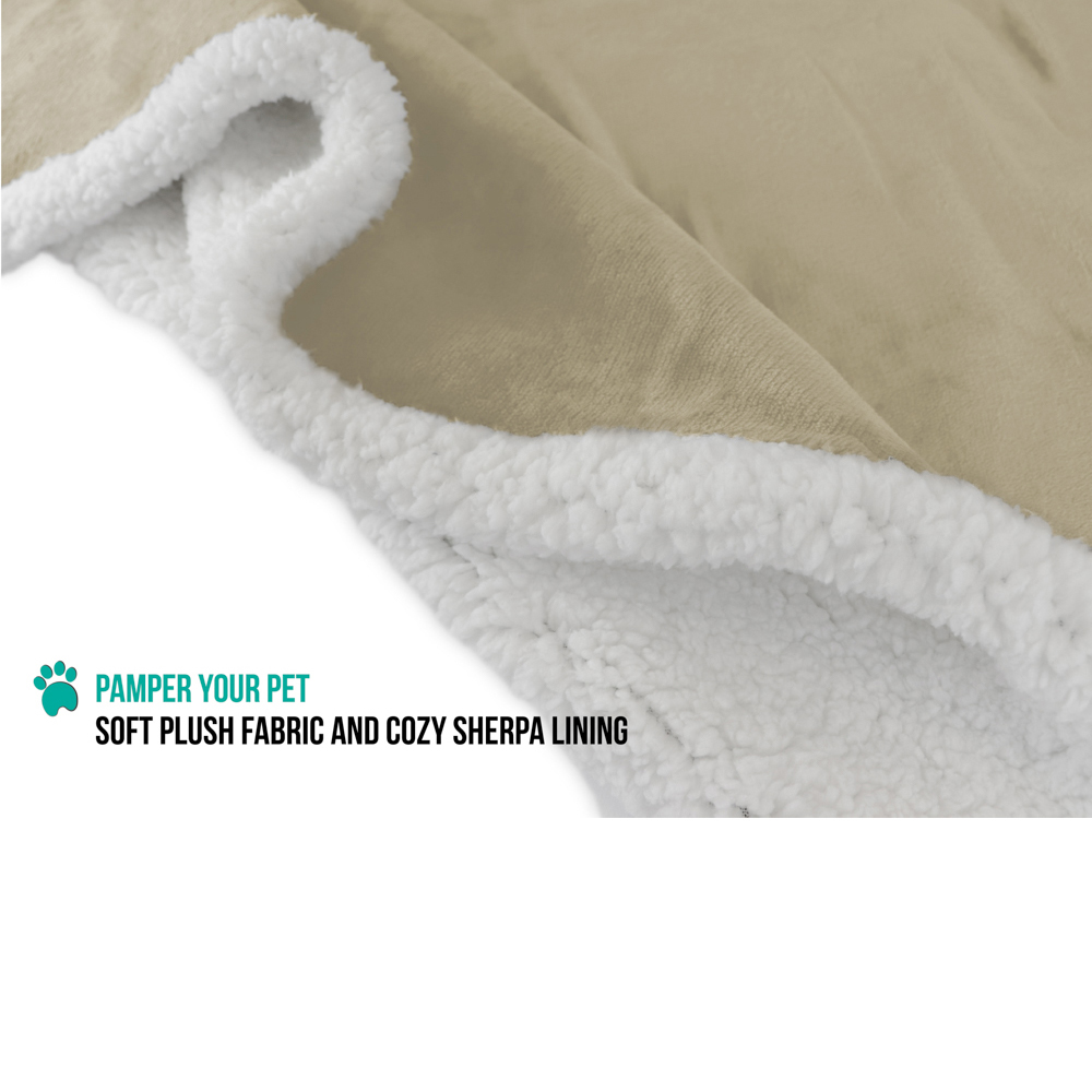 IMPERMEABLE Manta Perro Mascota Tiro para Sofá Proteger Muebles S M L Perro Gato Cachorro - Imagen 158 de 180