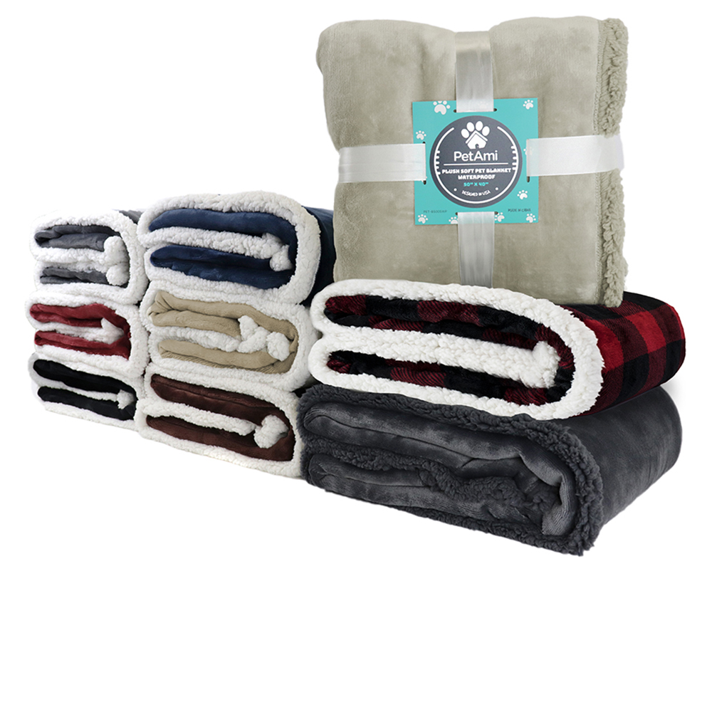 IMPERMEABLE Manta Perro Mascota Tiro para Sofá Proteger Muebles S M L Perro Gato Cachorro - Imagen 138 de 180