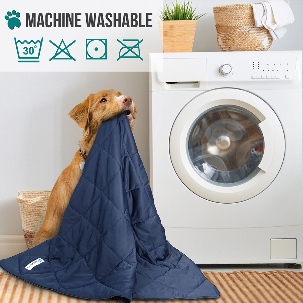 Pet Cooling Blanket Cool Nylon Pad Light Dog Cat Puppy For Summer Sleeping Bed - Picture 52 of 71