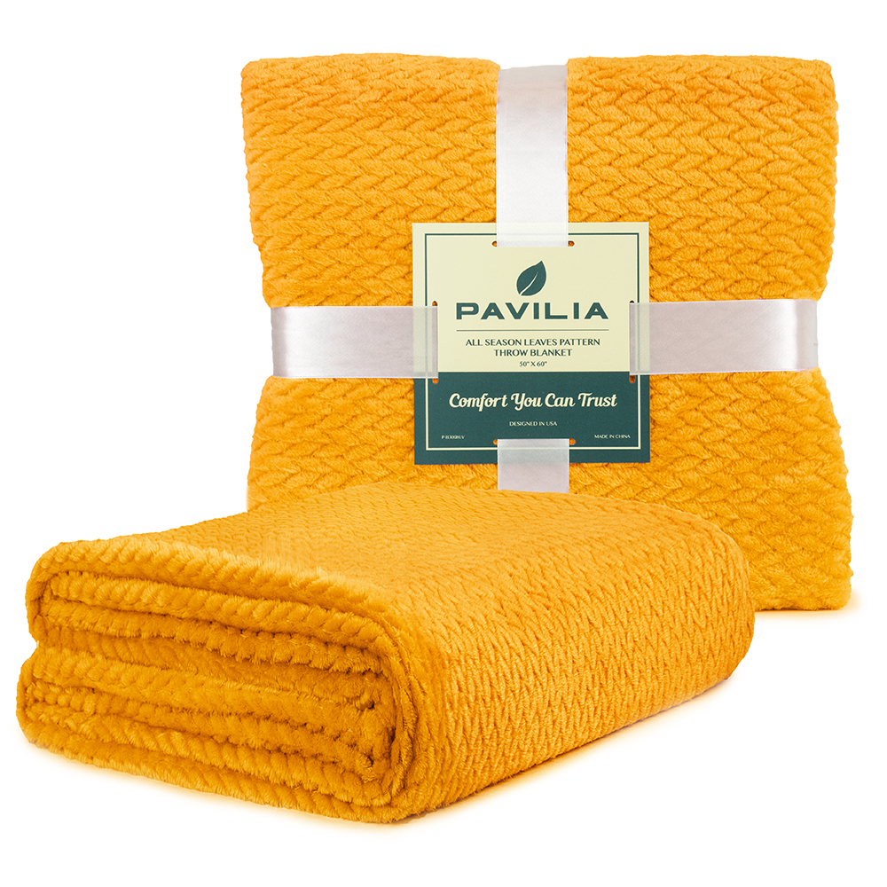 Super Soft Fleece Throw Blanket for Couch Sofa Bed Chair Lightweight Microfiber - Picture 70 of 139