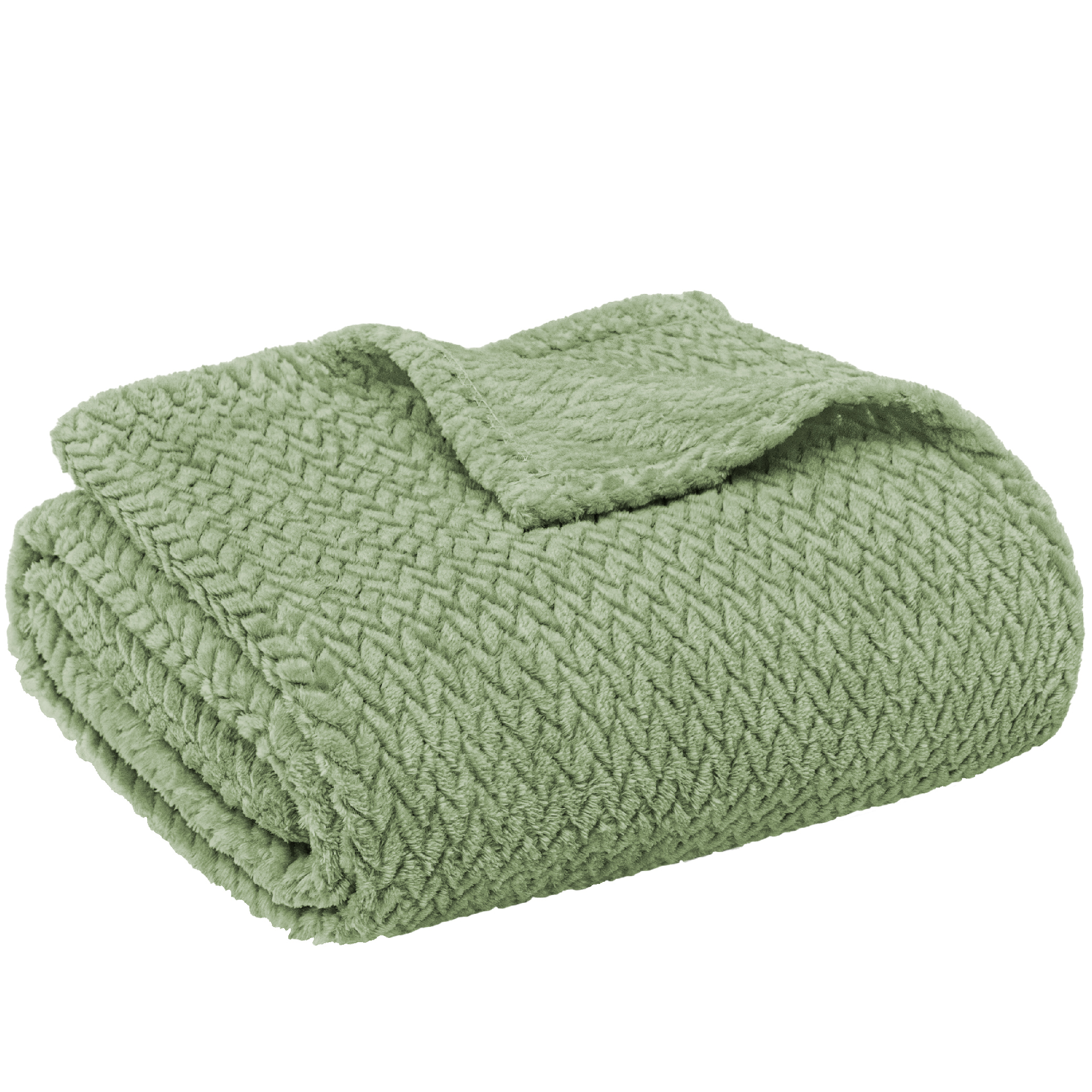 Super Soft Fleece Throw Blanket for Couch Sofa Bed Chair Lightweight Microfiber - Picture 93 of 139