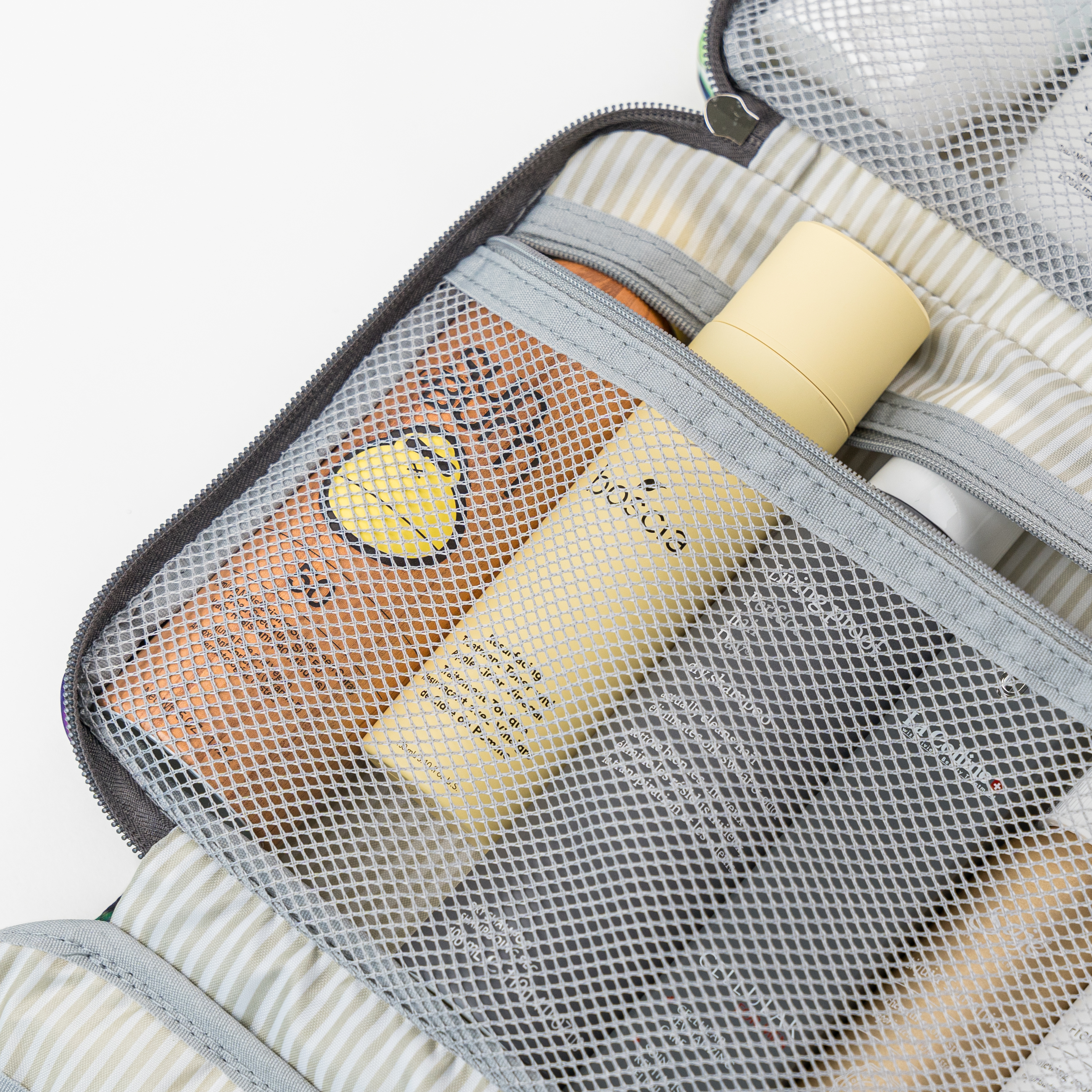 Women Travel Cosmetic Makeup Bag Toiletry Hanging Organizer Storage Case Pouch - Picture 22 of 77