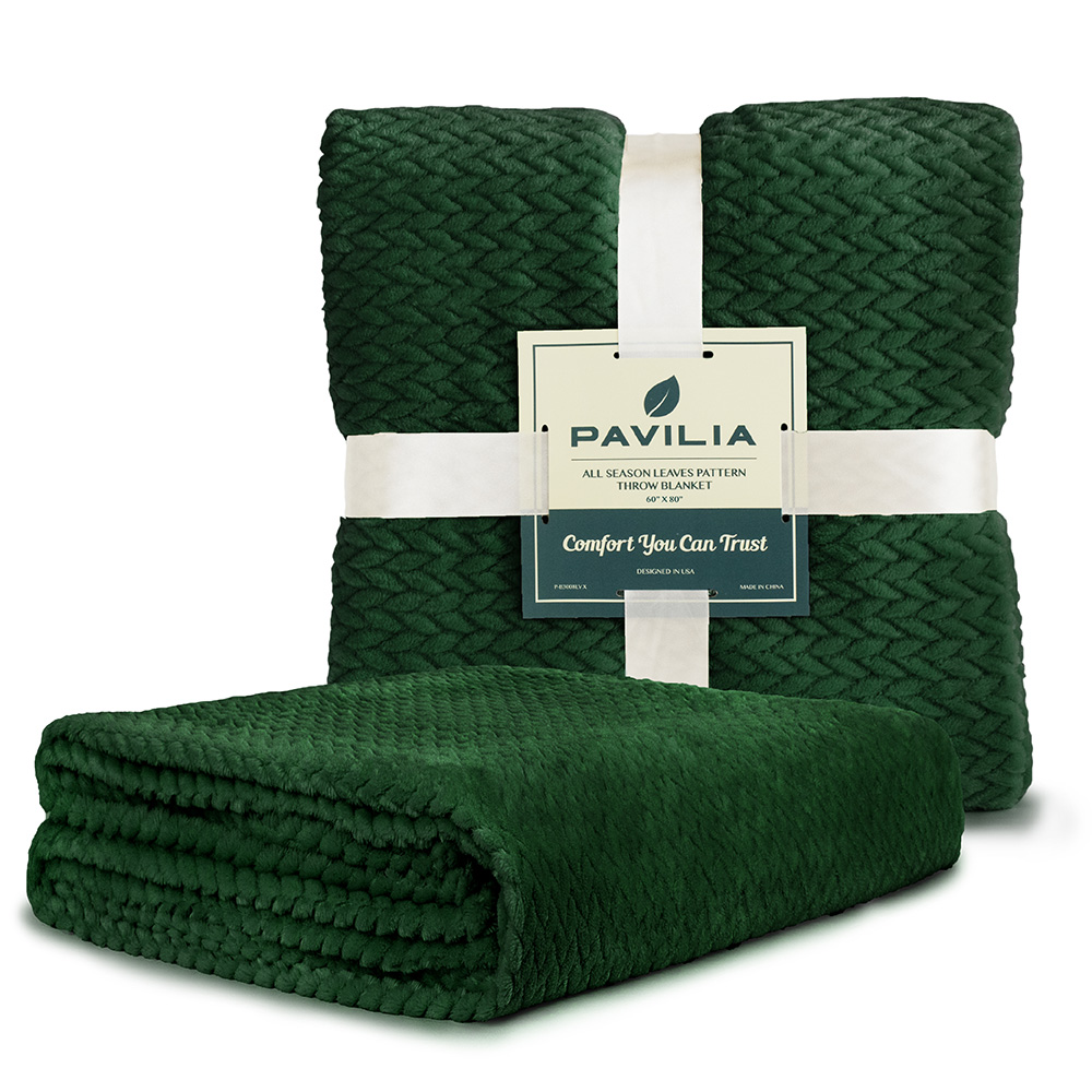 Super Soft Fleece Throw Blanket for Couch Sofa Bed Chair Lightweight Microfiber - Picture 37 of 139