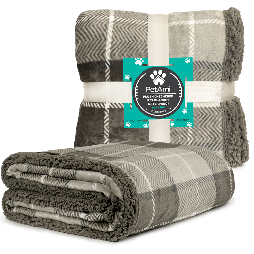 IMPERMEABLE Manta Perro Mascota Tiro para Sofá Proteger Muebles S M L Perro Gato Cachorro - Imagen 110 de 180