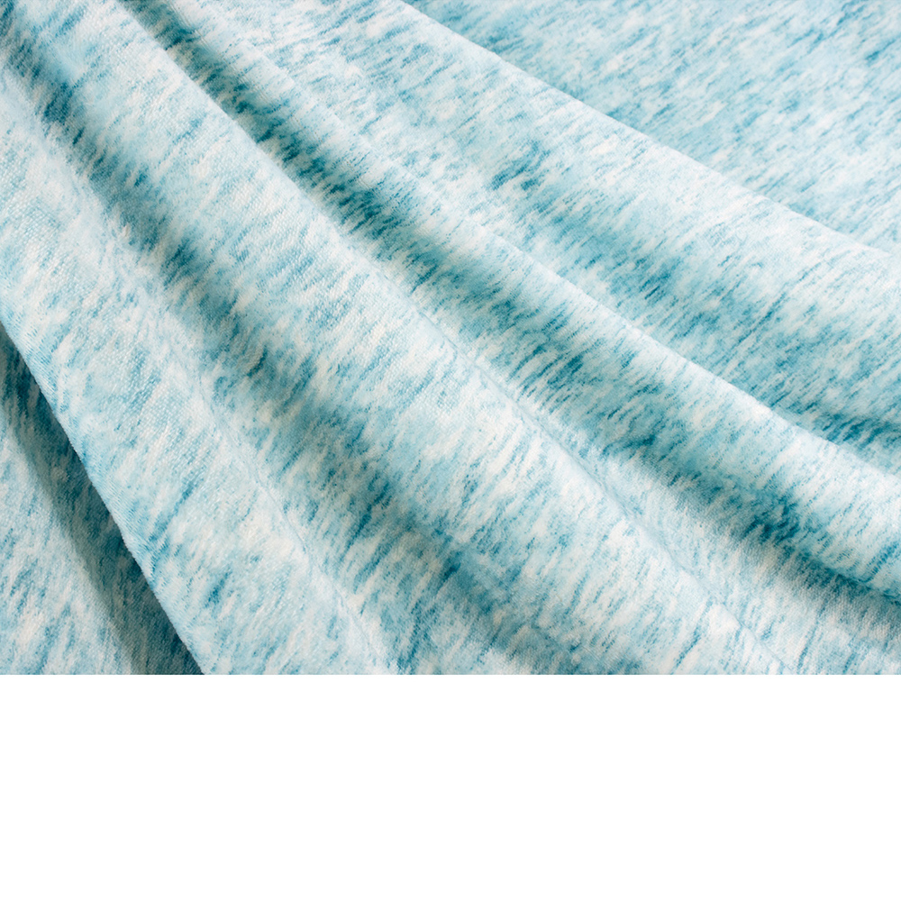 Sherpa Flannel Fleece Reversible Blanket Plush Soft Throw for Bed Couch Sofa - Picture 44 of 59