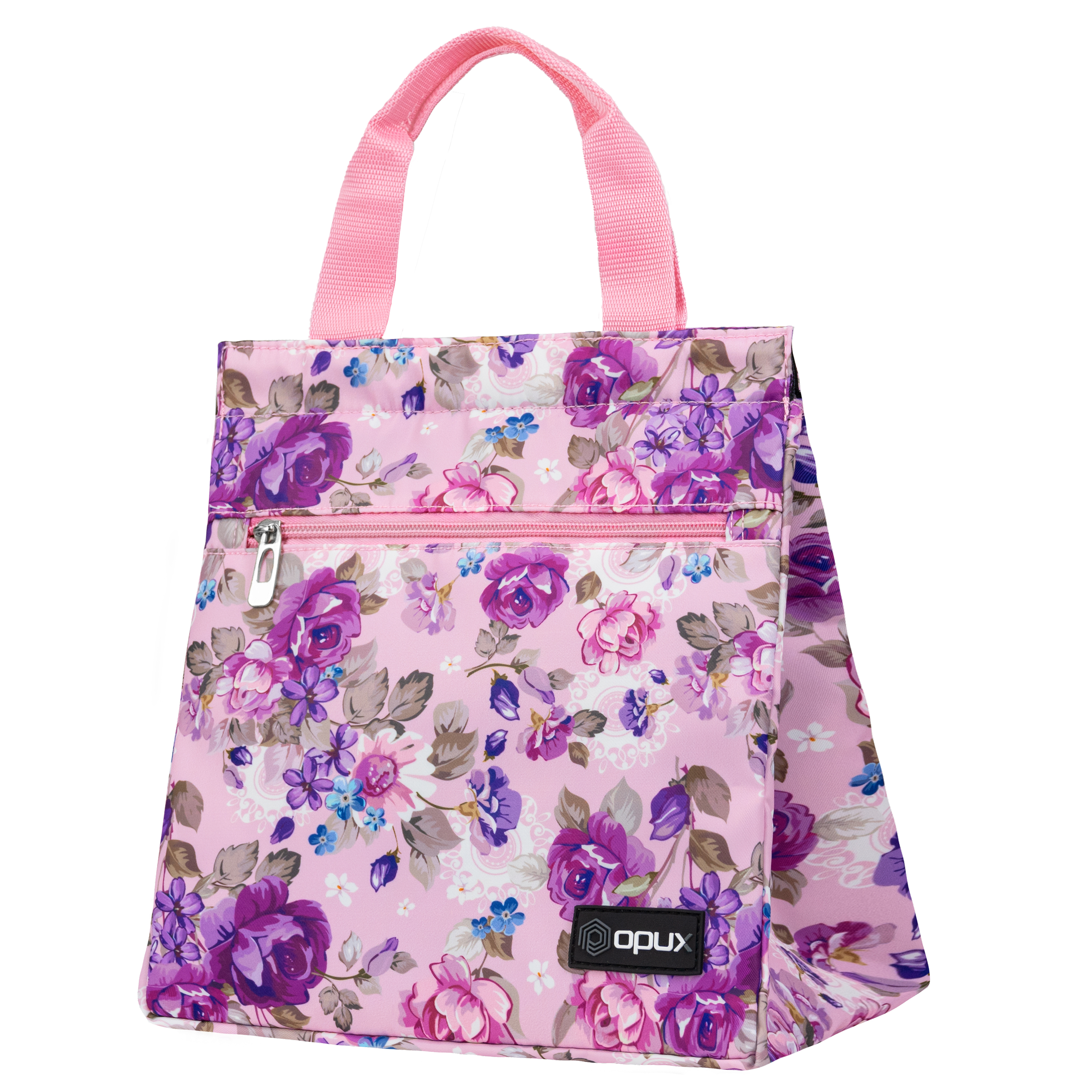 Insulated Lunch Bag Adult Lunch Box for Work School Men Women Kids Leakproof - Picture 30 of 57