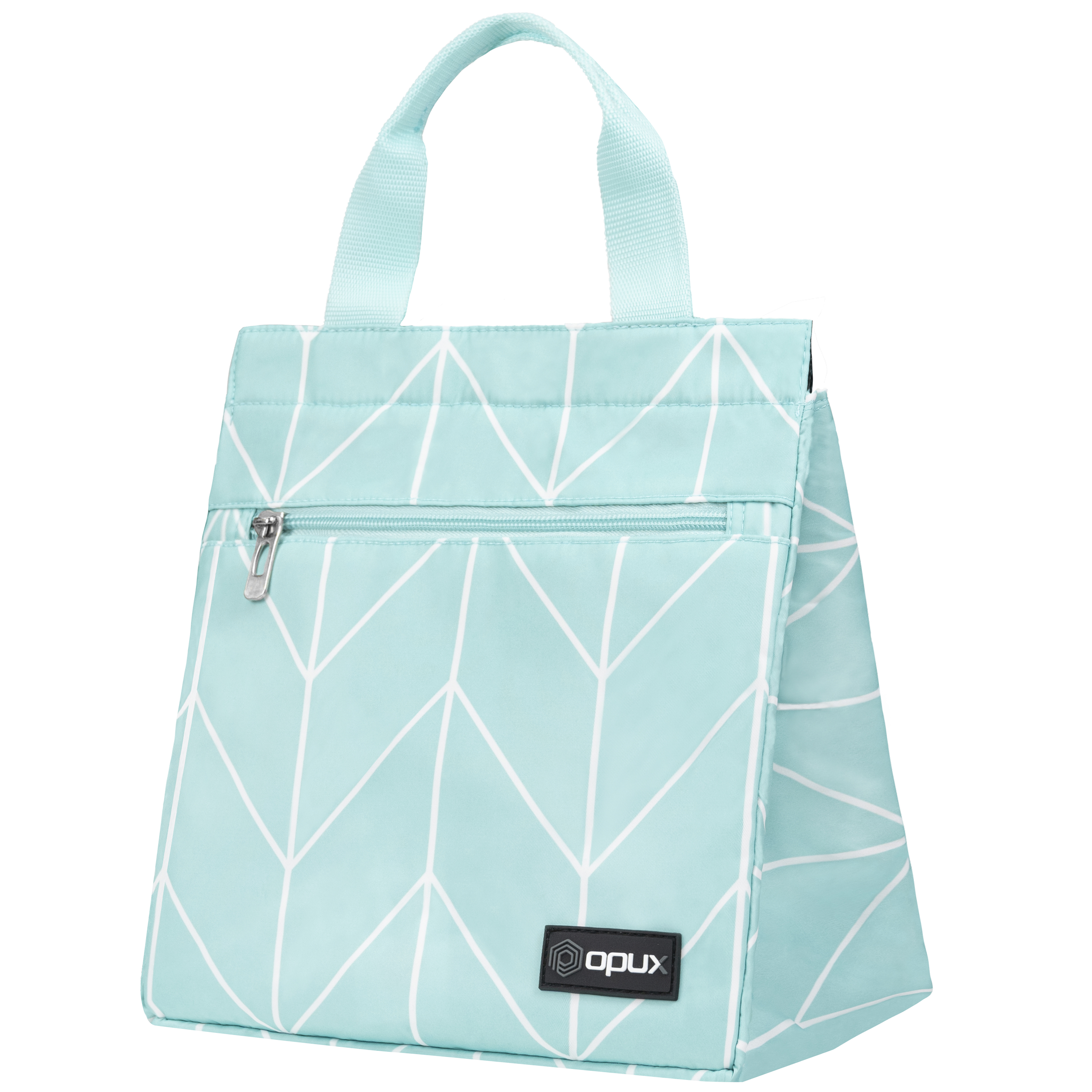 Insulated Lunch Bag Adult Lunch Box for Work School Men Women Kids Leakproof - Picture 16 of 57