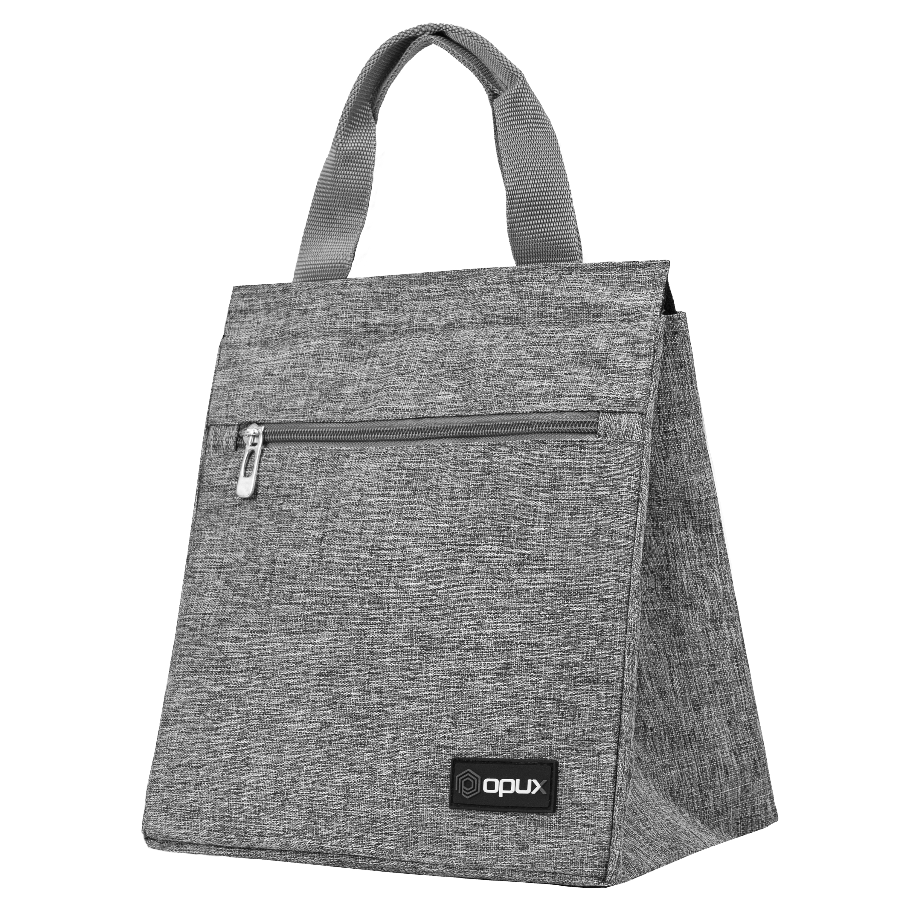 Insulated Lunch Bag Adult Lunch Box for Work School Men Women Kids Leakproof - Picture 37 of 57