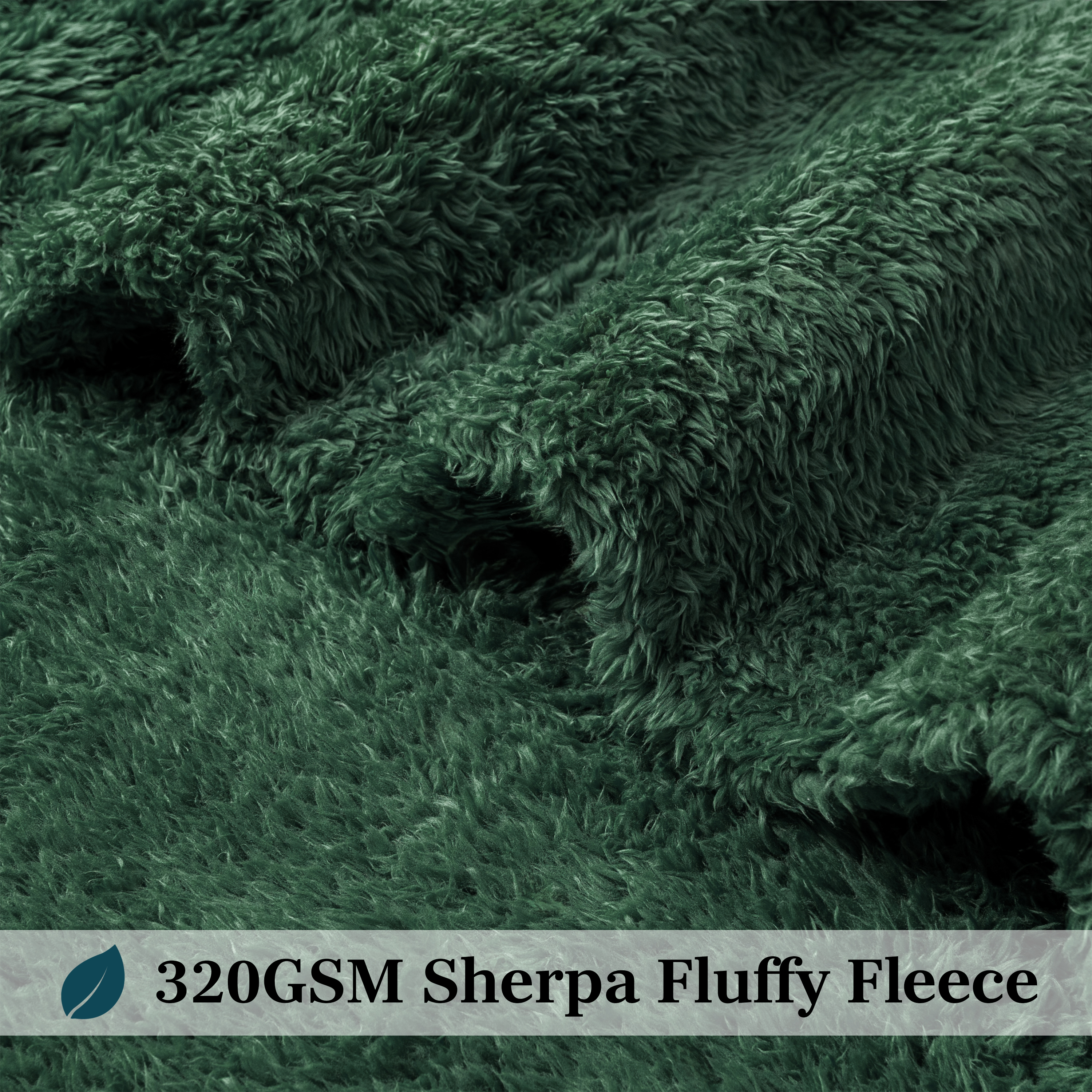 Super Soft Blanket Lightweight Sherpa Fleece Warm Fluffy Throws Couch Sofa Bed - Picture 50 of 169