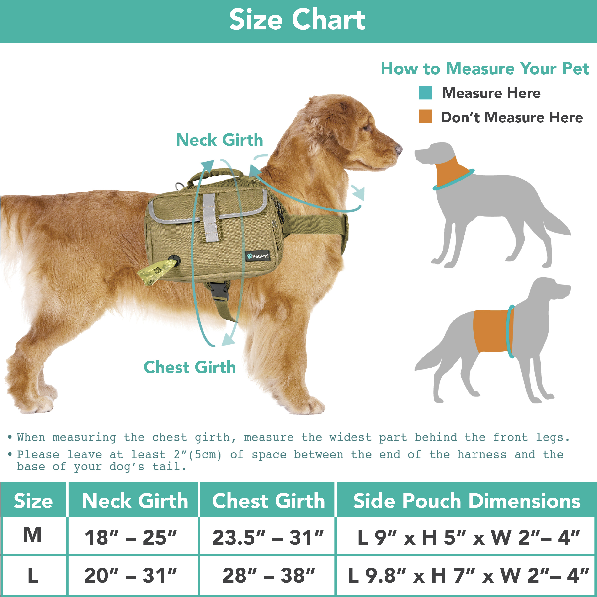 Dog Harness Backpack for Medium Large Dogs Hiking Pet Backpack Saddle Bag Pack Dog Harness Backpack for Medium Large Dogs Hiking Pet Backpack Saddle Bag Pack
