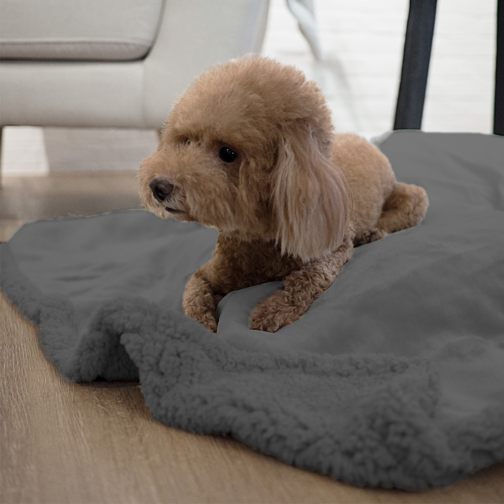 IMPERMEABLE Manta Perro Mascota Tiro para Sofá Proteger Muebles S M L Perro Gato Cachorro - Imagen 53 de 180