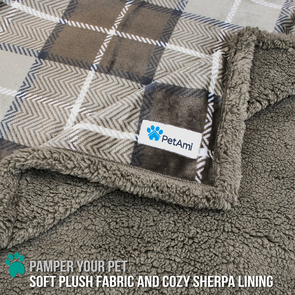 IMPERMEABLE Manta Perro Mascota Tiro para Sofá Proteger Muebles S M L Perro Gato Cachorro - Imagen 111 de 180