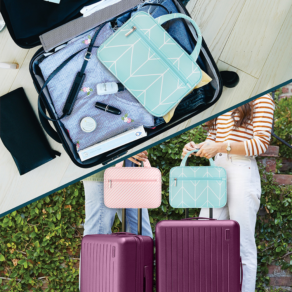 away bolsa suitcase