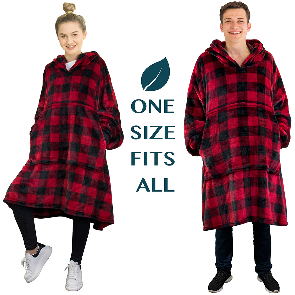 The Comfy® The Original Sweatshirt Blanket | Bed Bath & Beyond