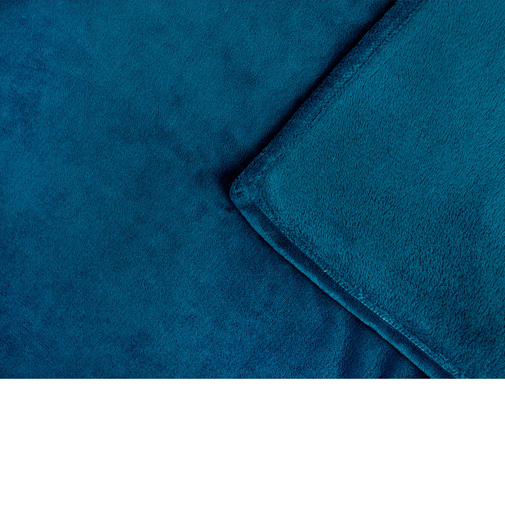 Fleece Wearable TV Blanket with Sleeves Front Pocket Robe Warn Soft Blanket Gift - Picture 66 of 168