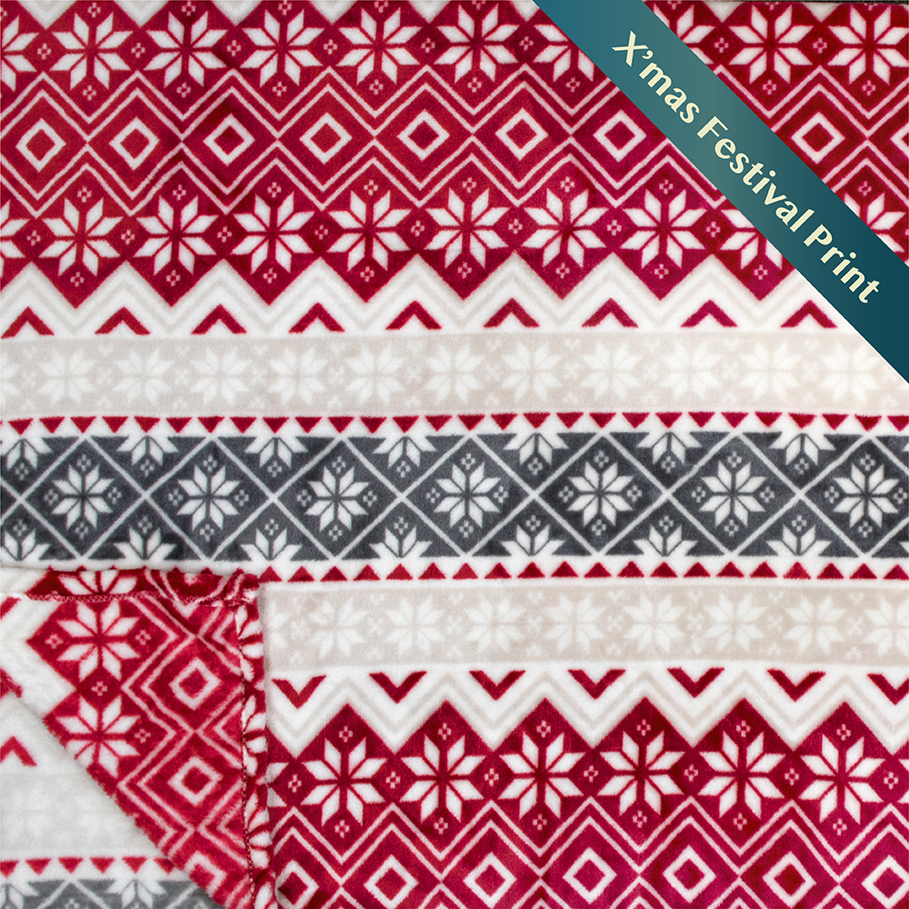 Throw Blanket for Sofa Couch Bed Lightweight Microfiber Polyester Waffle Pattern - Picture 49 of 190