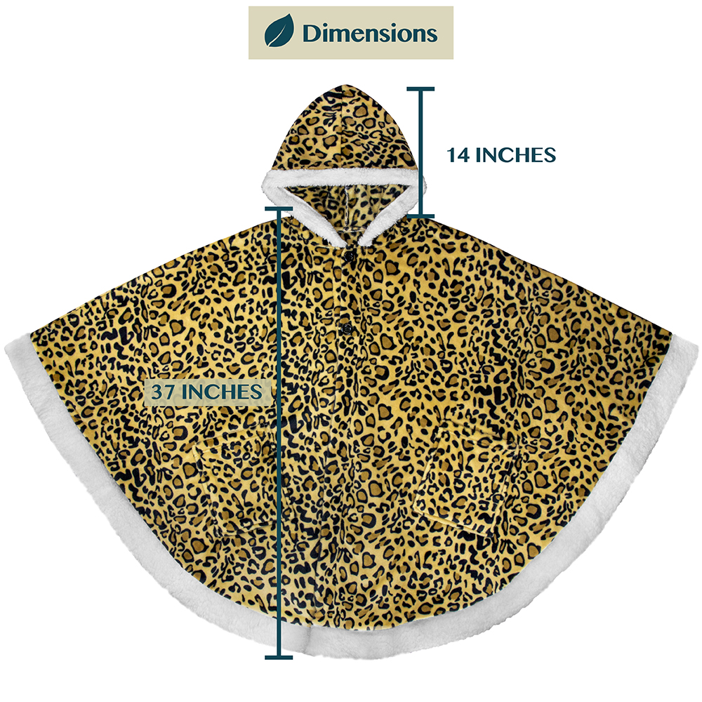 Manta portátil con capucha Angel Wrap para mujer acogedora poncho envolvente capucha tiro para adulto - Imagen 60 de 184
