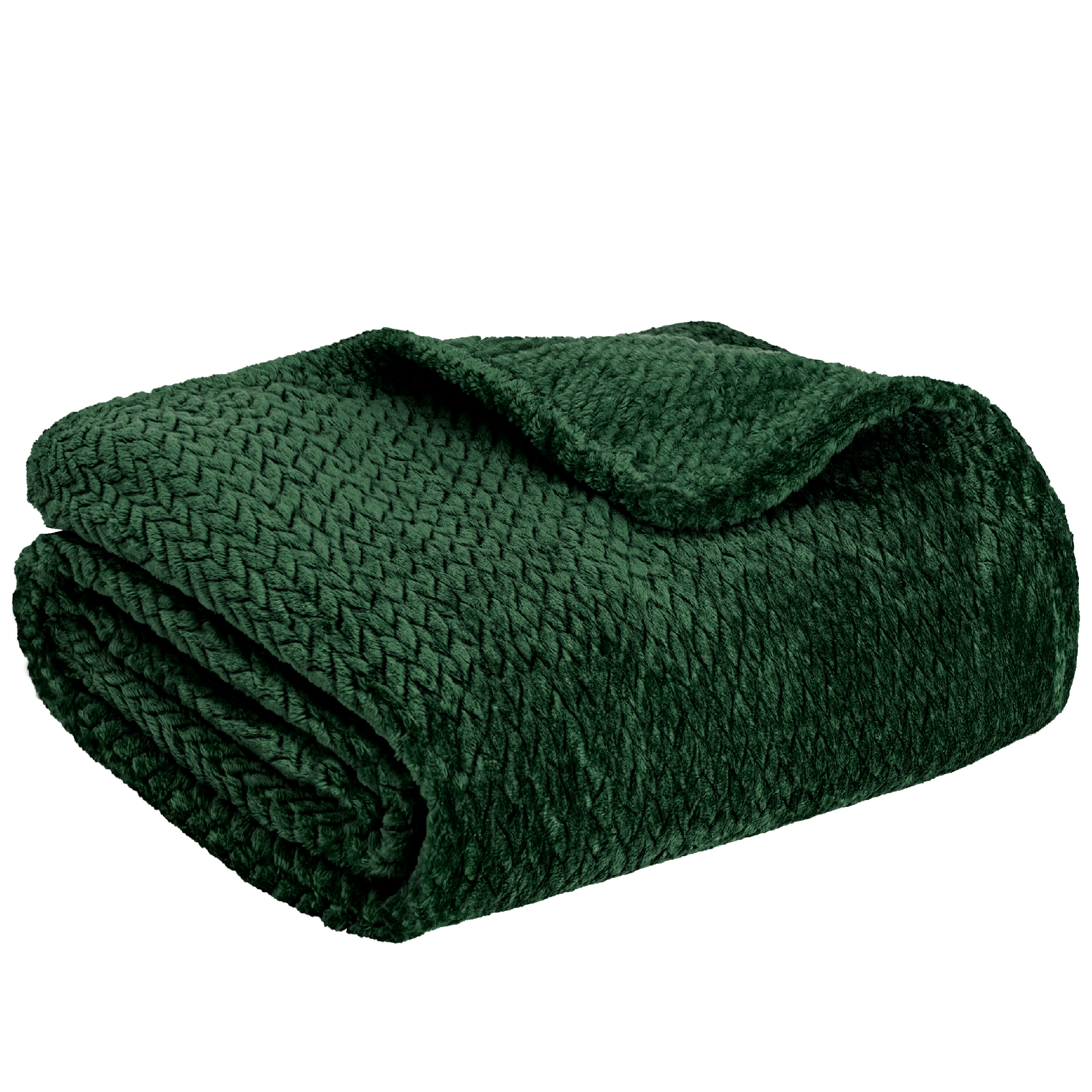 Super Soft Fleece Throw Blanket for Couch Sofa Bed Chair Lightweight Microfiber - Picture 30 of 139