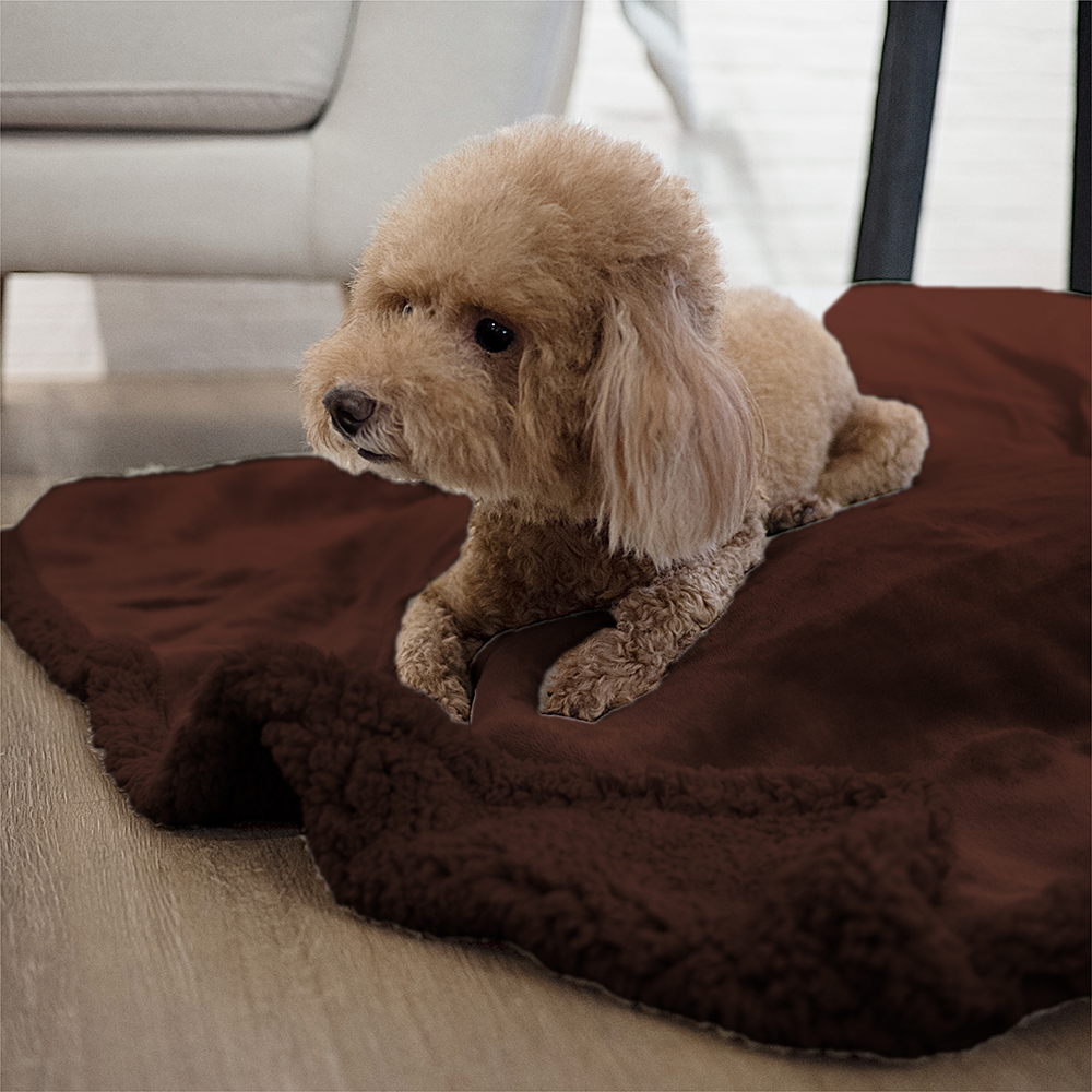 IMPERMEABLE Manta Perro Mascota Tiro para Sofá Proteger Muebles S M L Perro Gato Cachorro - Imagen 42 de 180