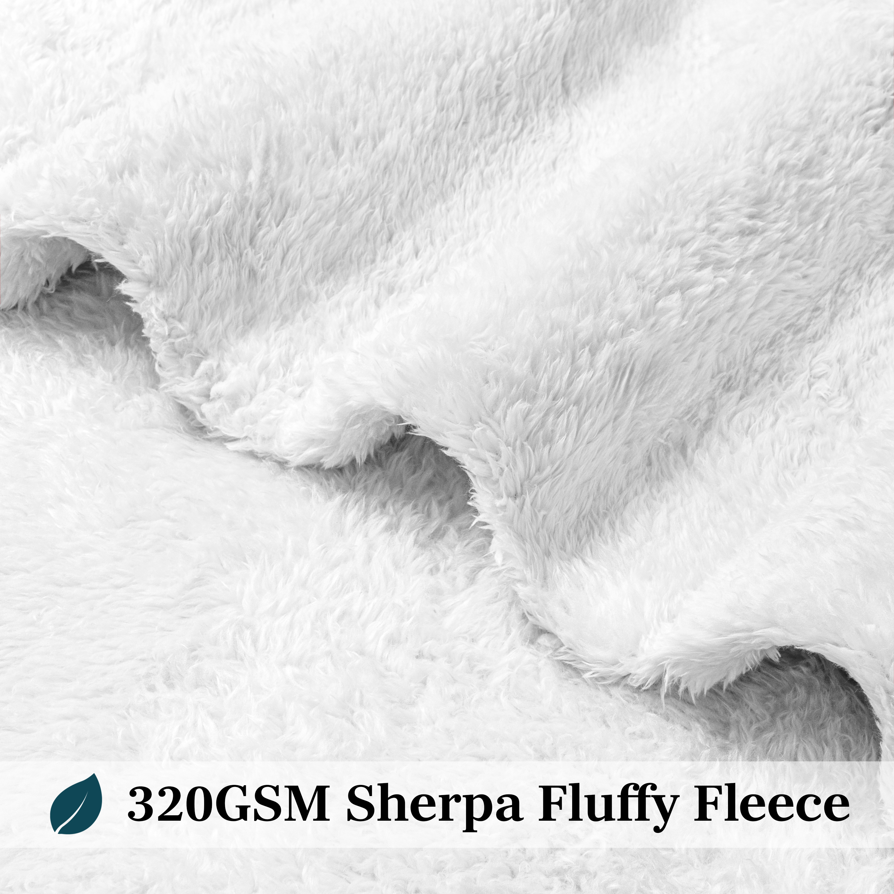 Super Soft Blanket Lightweight Sherpa Fleece Warm Fluffy Throws Couch Sofa Bed - Picture 155 of 169