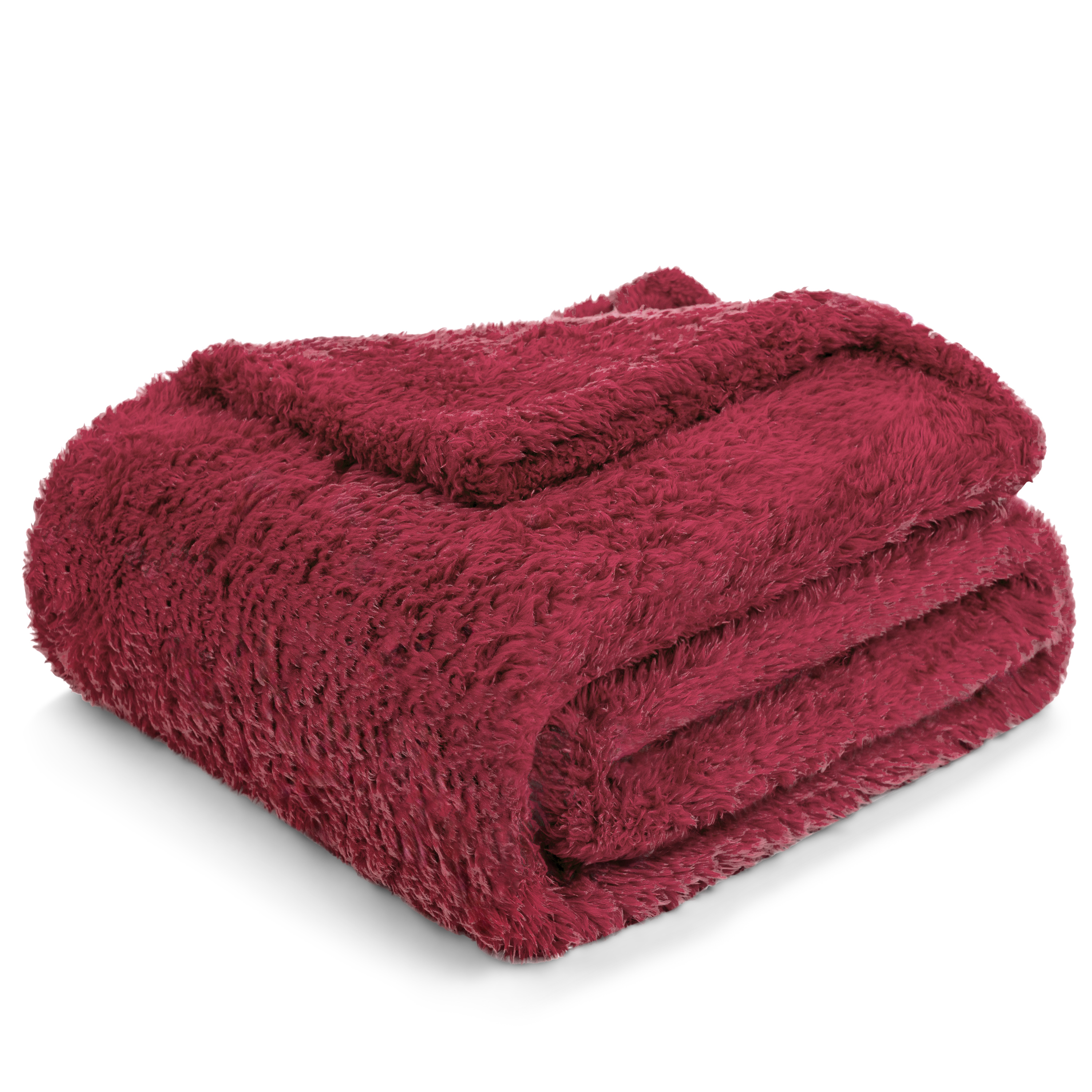 Super Soft Blanket Lightweight Sherpa Fleece Warm Fluffy Throws Couch Sofa Bed - Picture 162 of 169