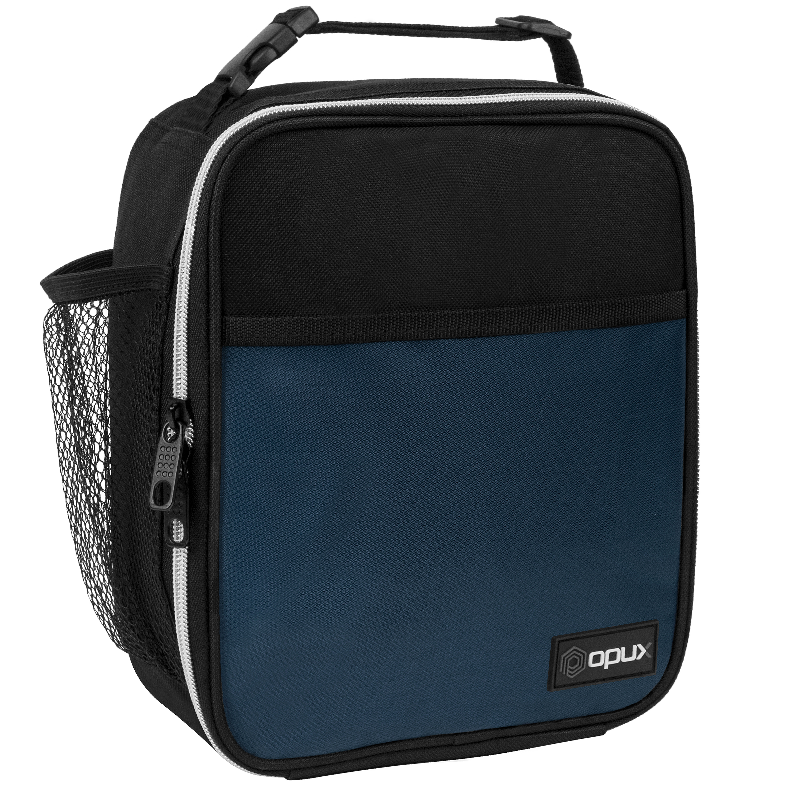 OPUX Lunch Box For Men Women, Insulated Large Lunch Bag Adult Work